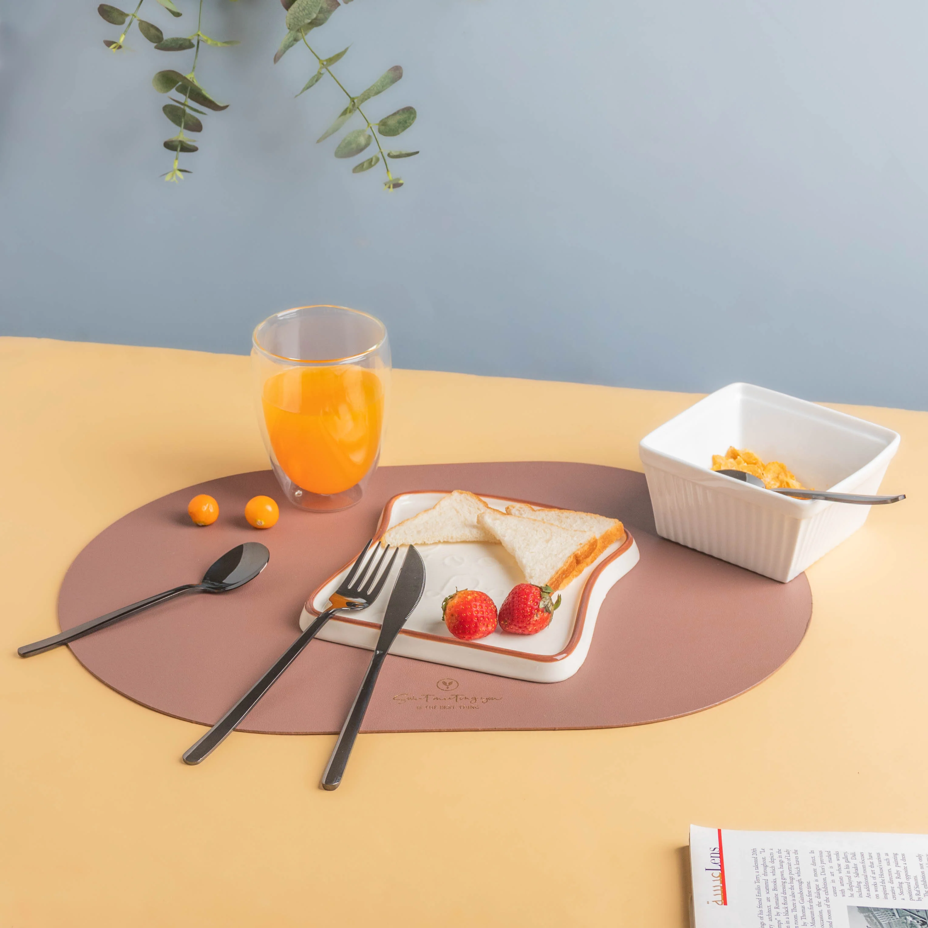Morning Hour Hamper - Image 3