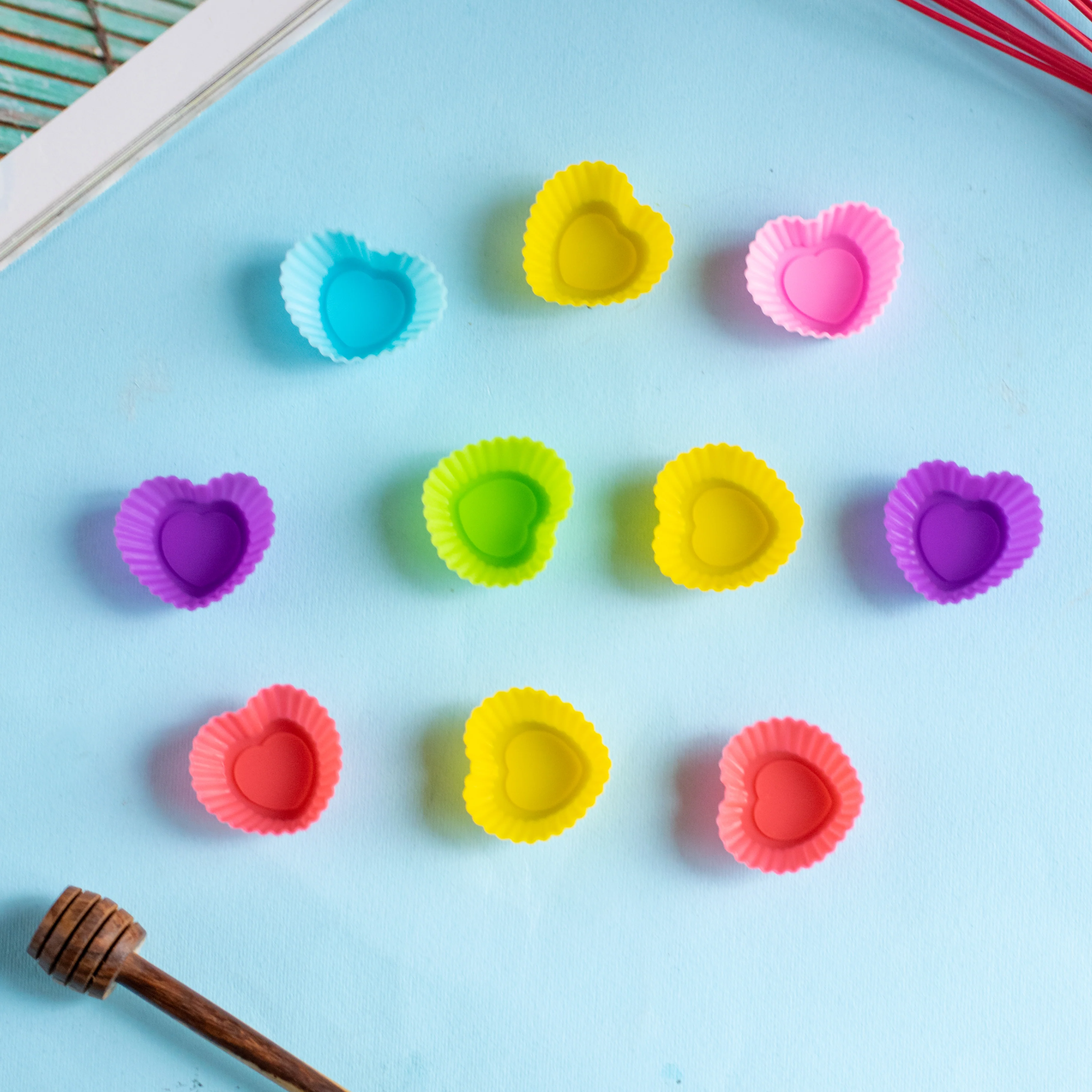 Muffin Mould - Image 2