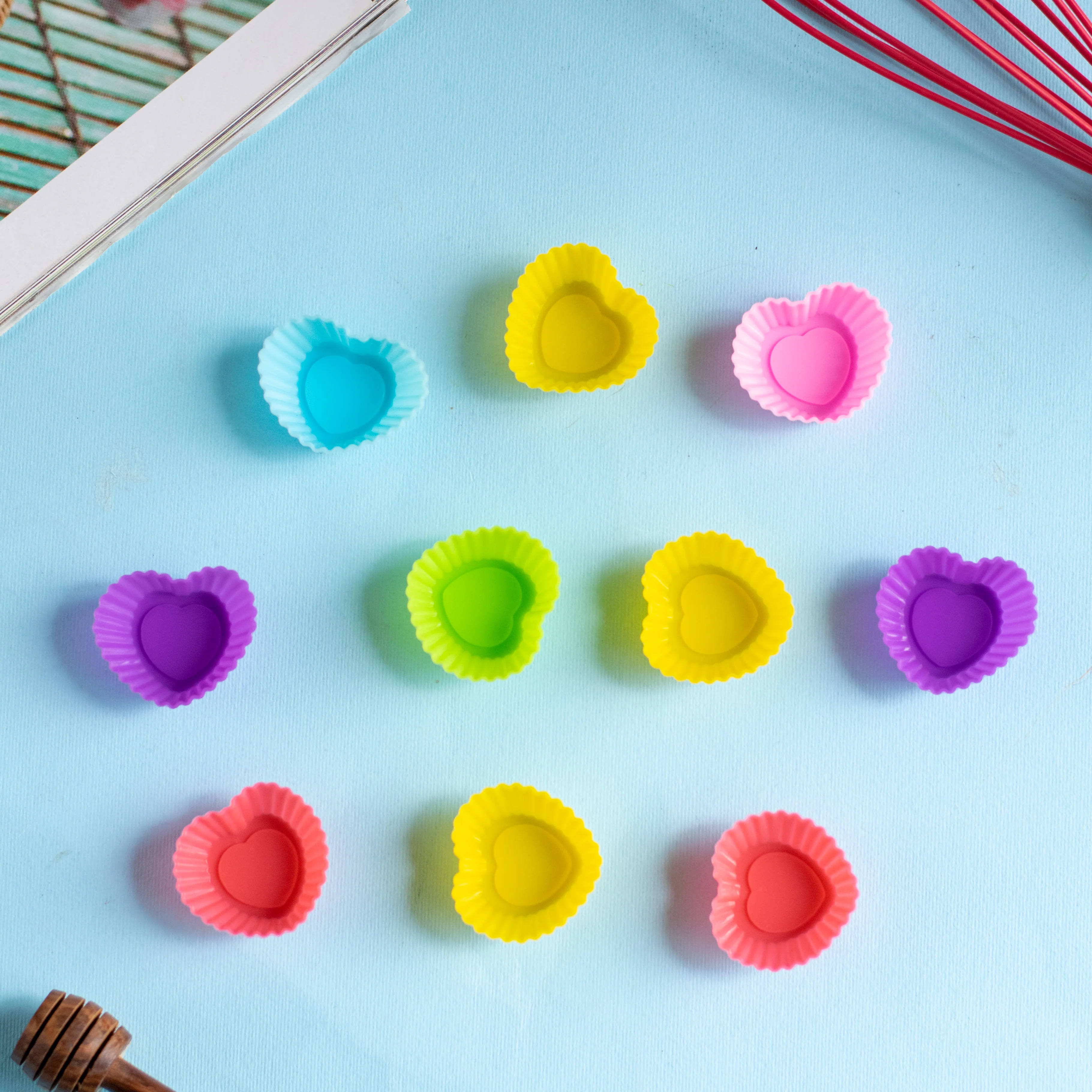 Muffin Mould - Image 3