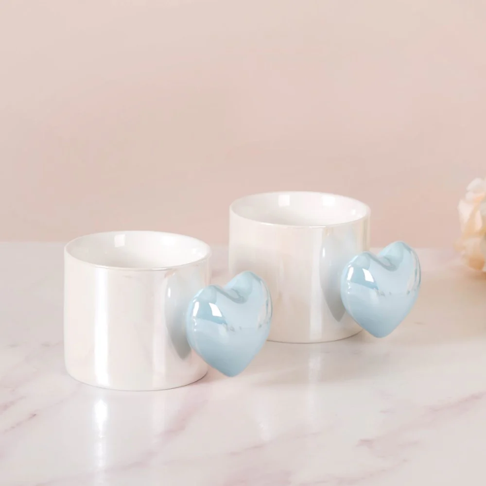 Mugs & Memories Rakhi Gift Hamper Set Of 7 - Image 6