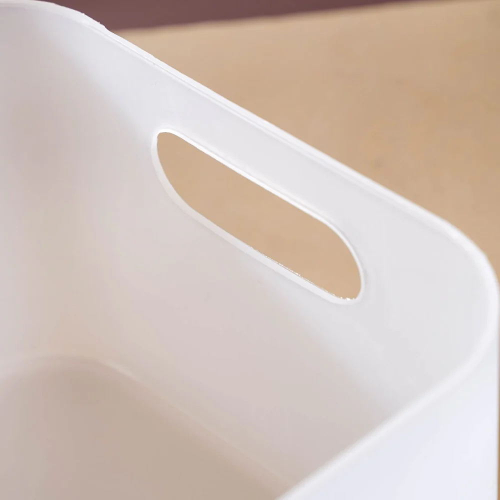 Multipurpose Desk Storage Box And Lid - Image 7