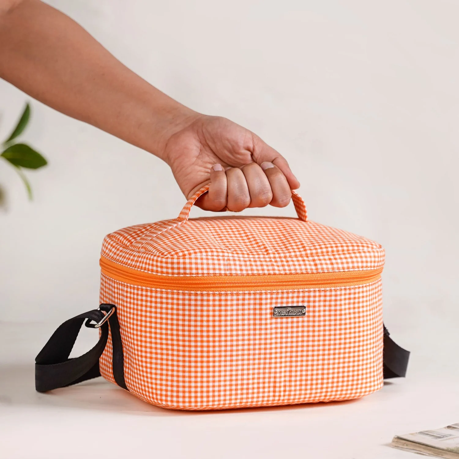 Multipurpose Insulated Lunch Storage - Image 2