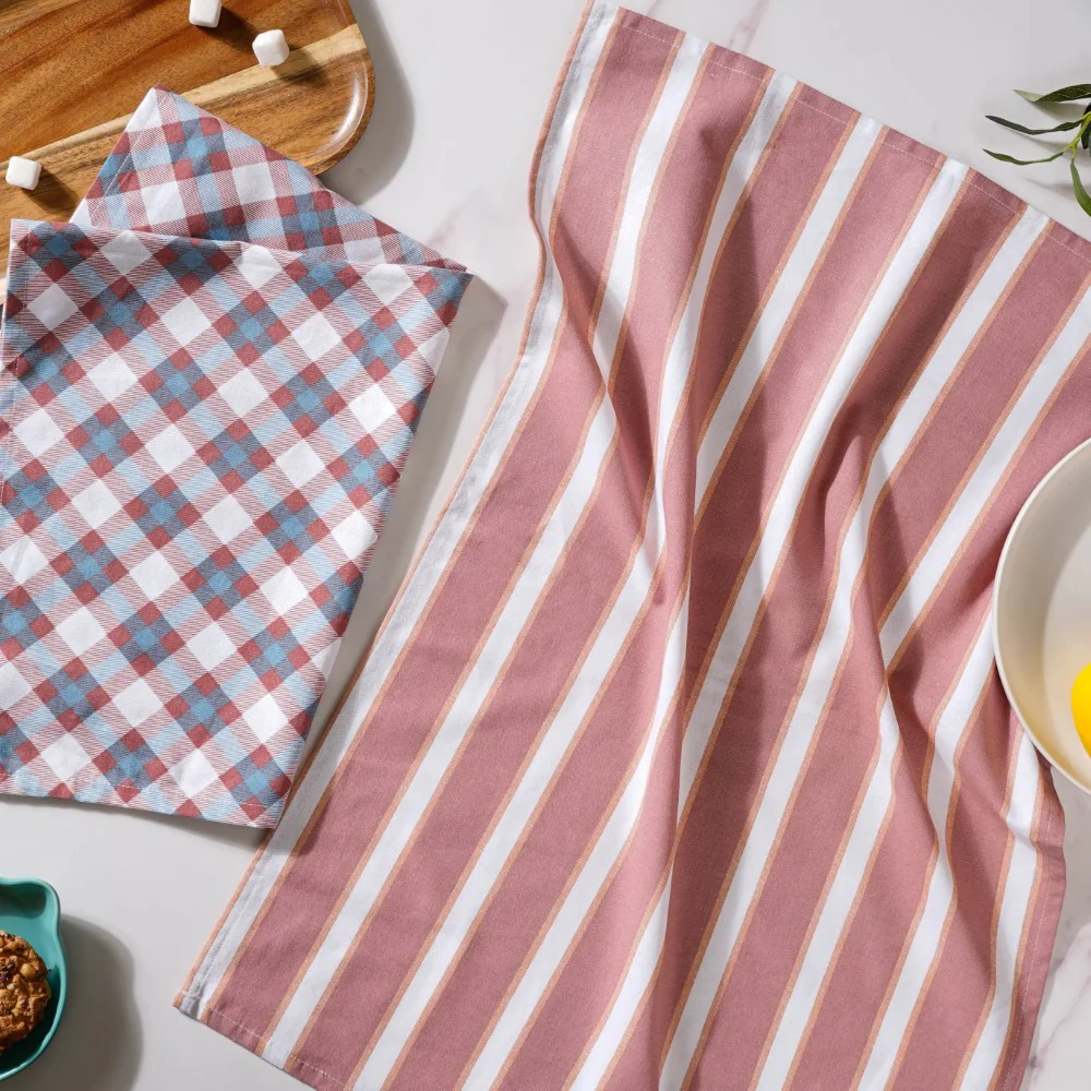 Multipurpose Kitchen Towel Set Of 2 - Image 7