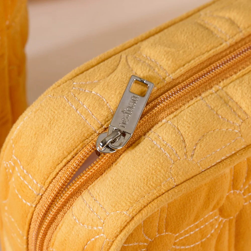 Multipurpose Travel Kit Set Of 4 Yellow - Image 19