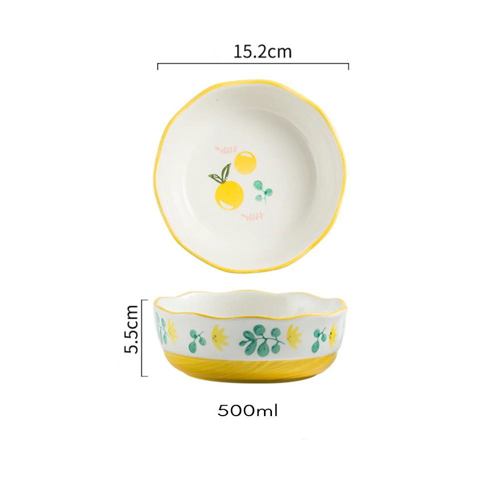 Nacho Bowl 500 ml - Image 11
