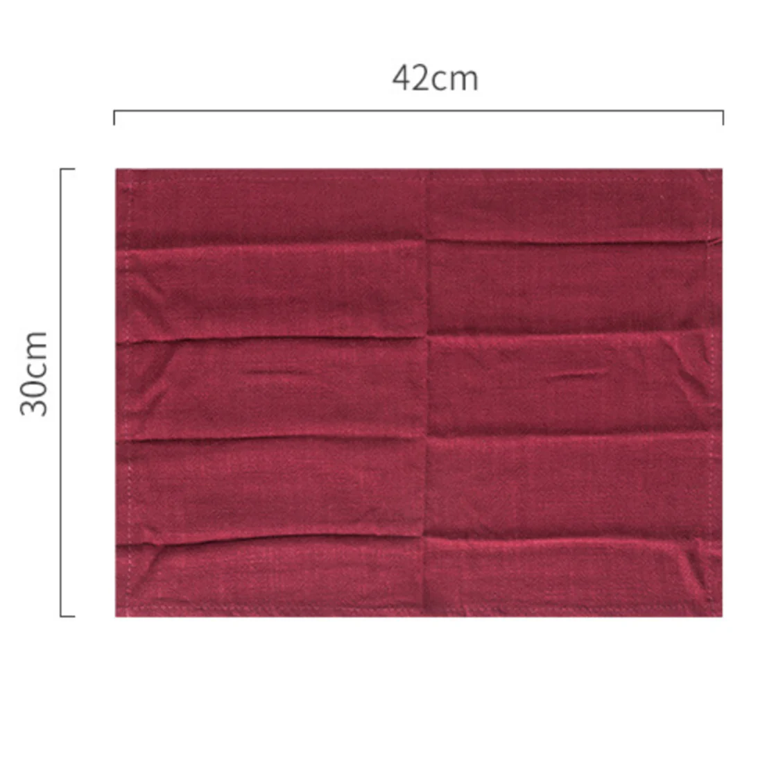 Napkin Cloth Set of 2 - Image 14