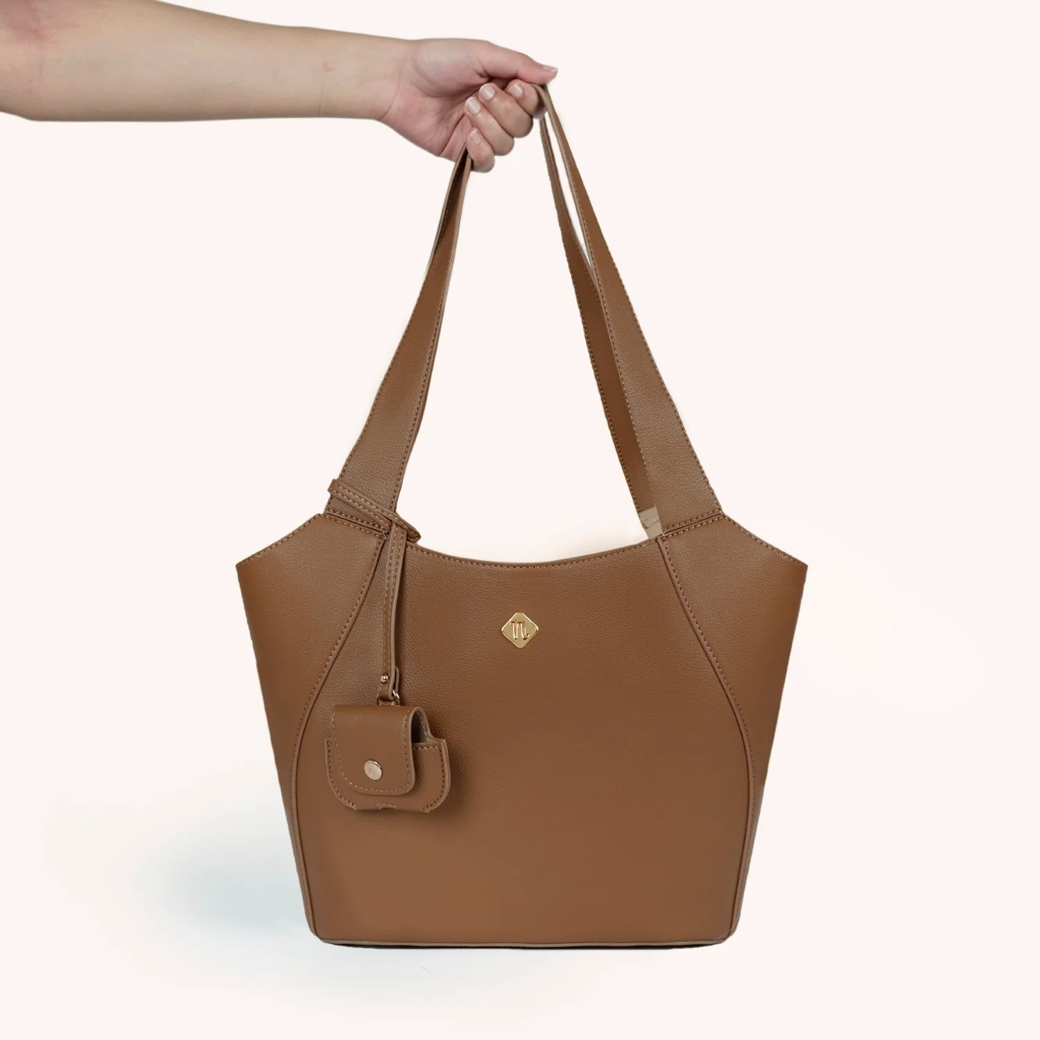 Nara Go To Tote Bag - Image 4