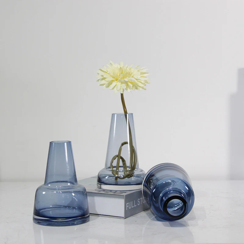 Narrow Flower Vase - Image 14
