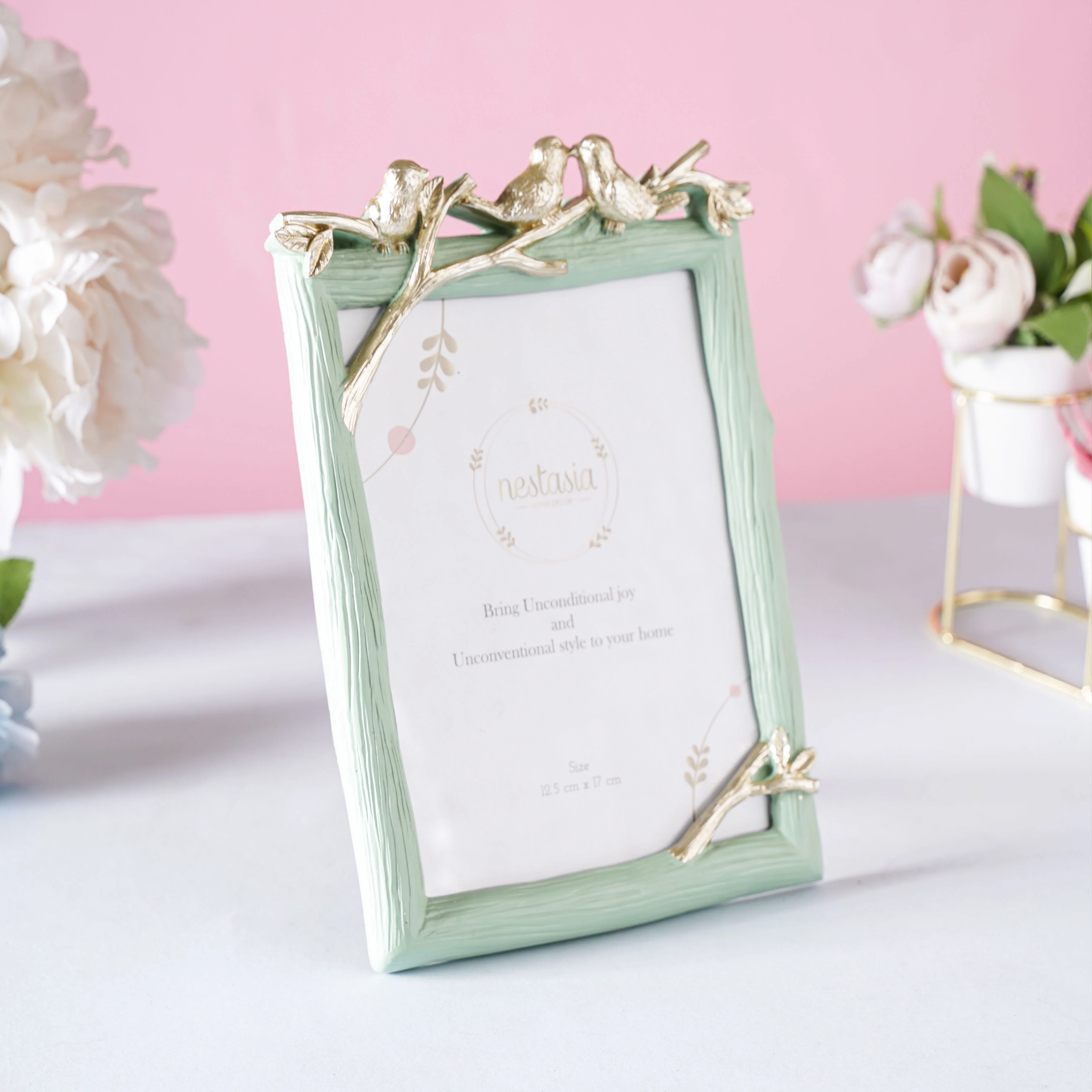 Nest Photo Frame - Image 3