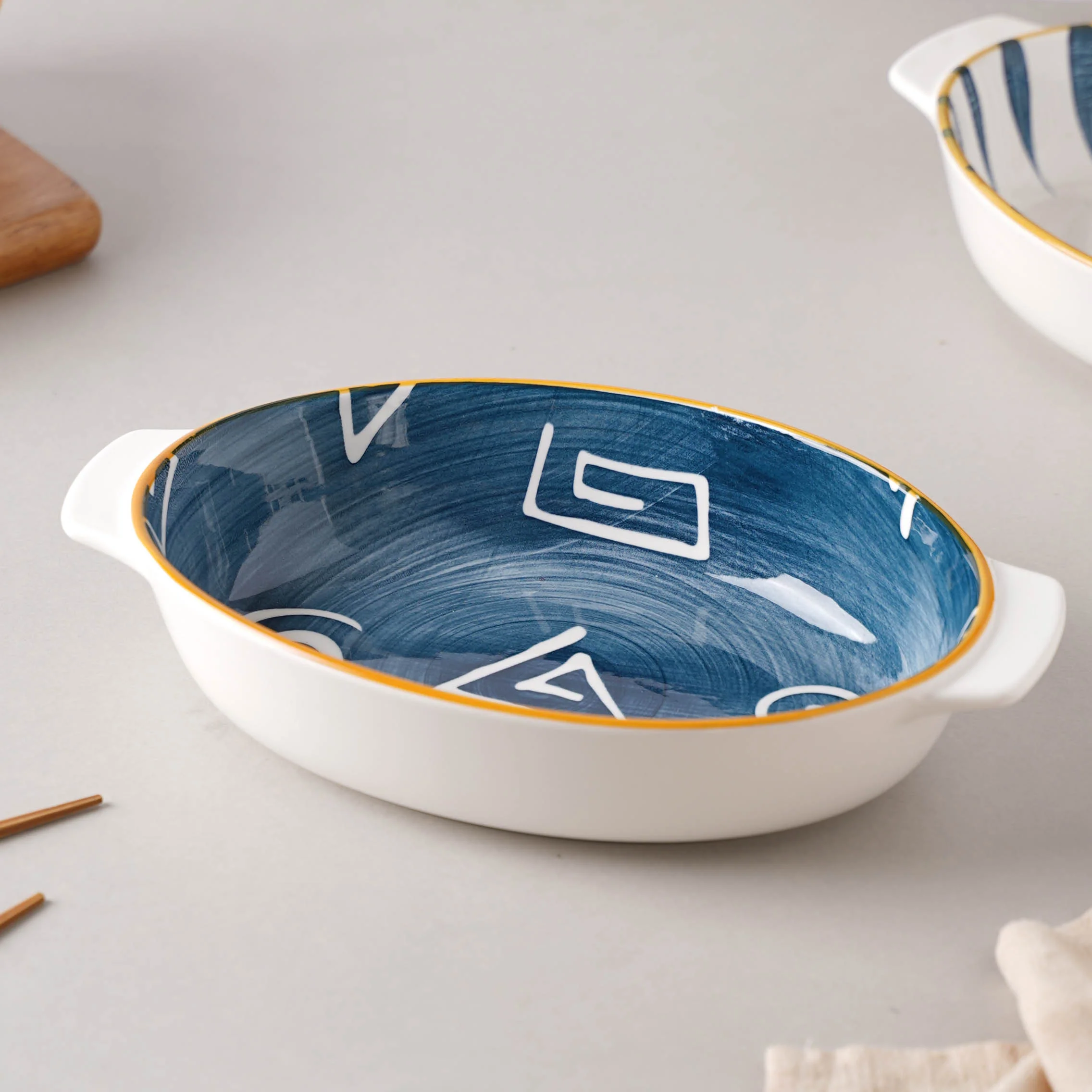 Nitori Baking Dish - Image 15