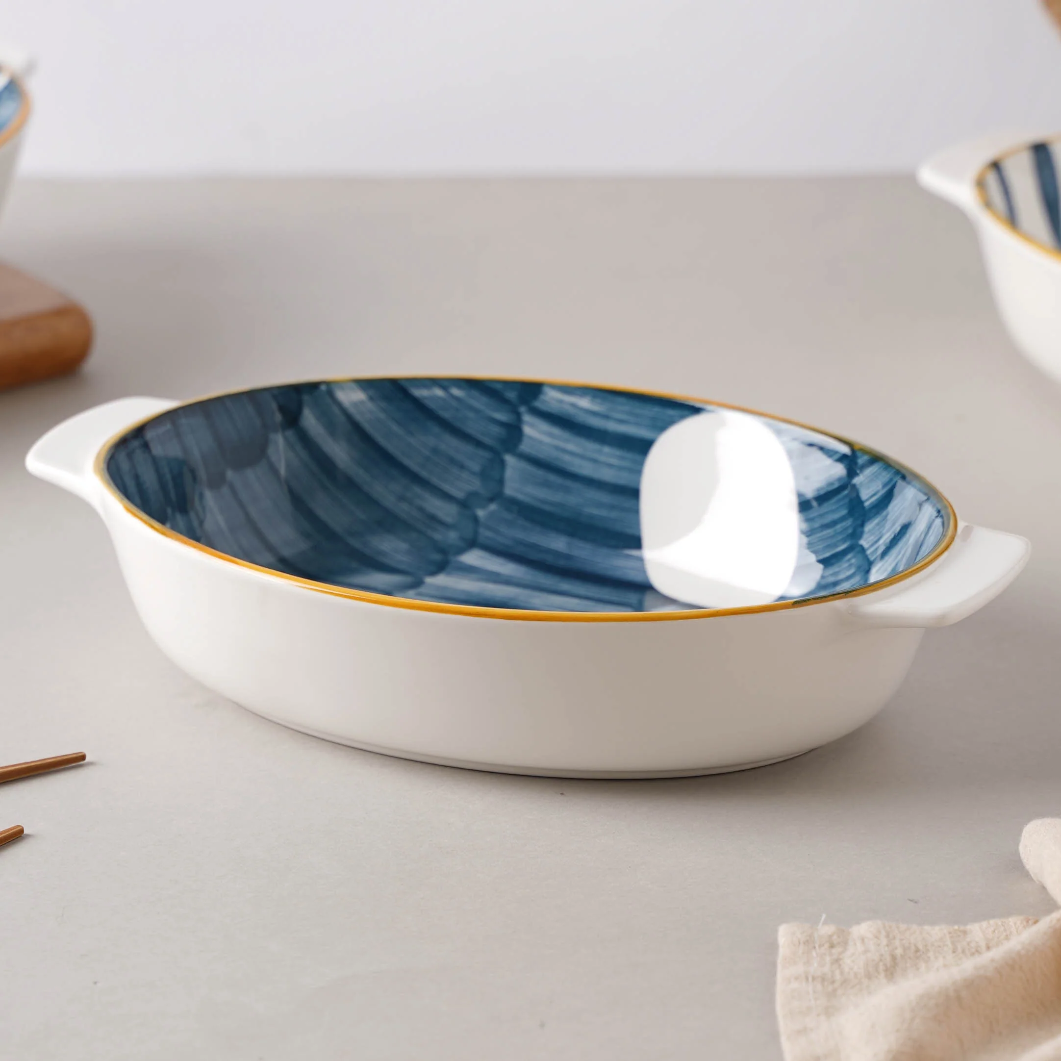 Nitori Baking Dish - Image 9