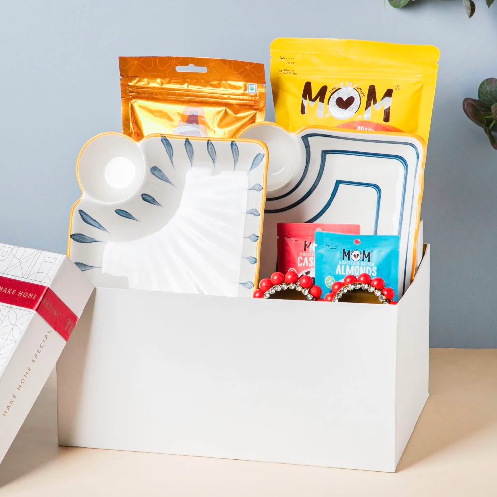 Nitori Chip n Dip Snacktime Gift Hamper Set Of 6 - Image 3