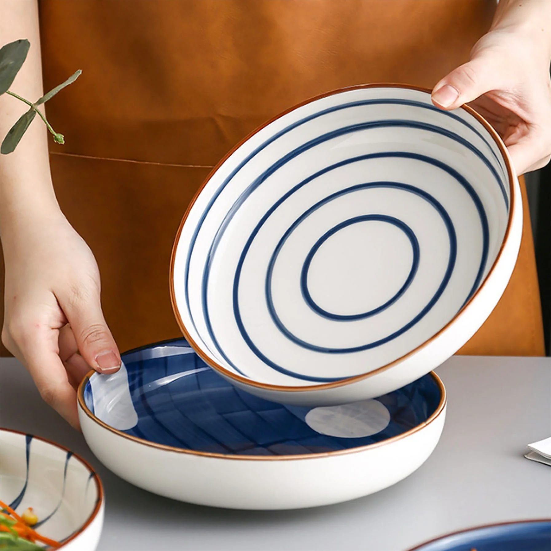 Nitori Deep Dish - Image 4