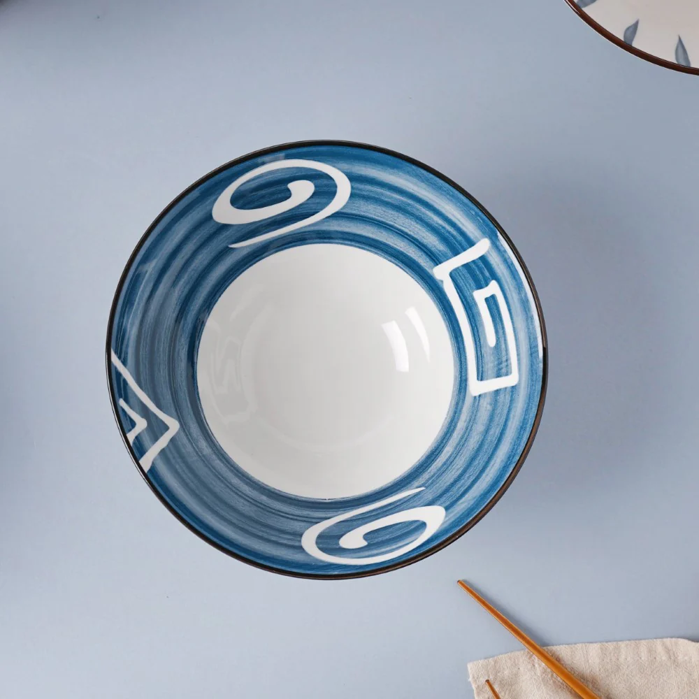 Nitori Serving Bowl - Image 4