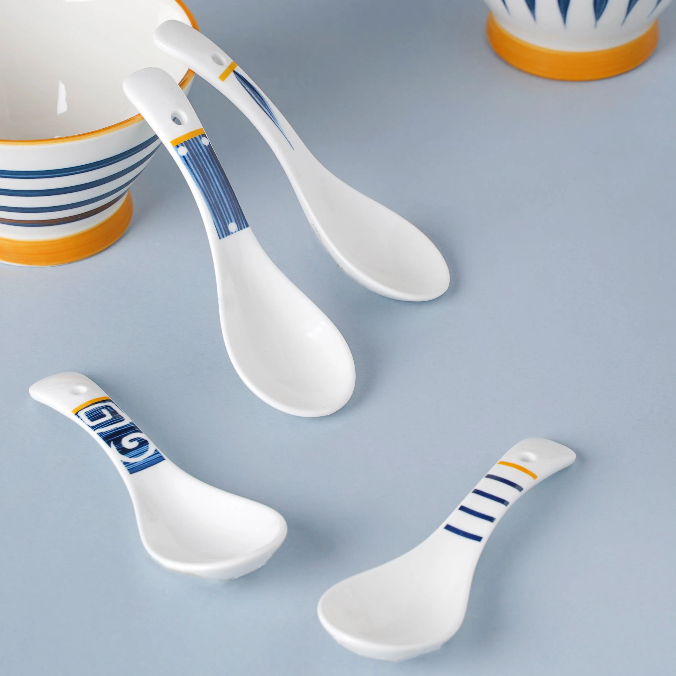 Nitori Soup Spoon - Image 4