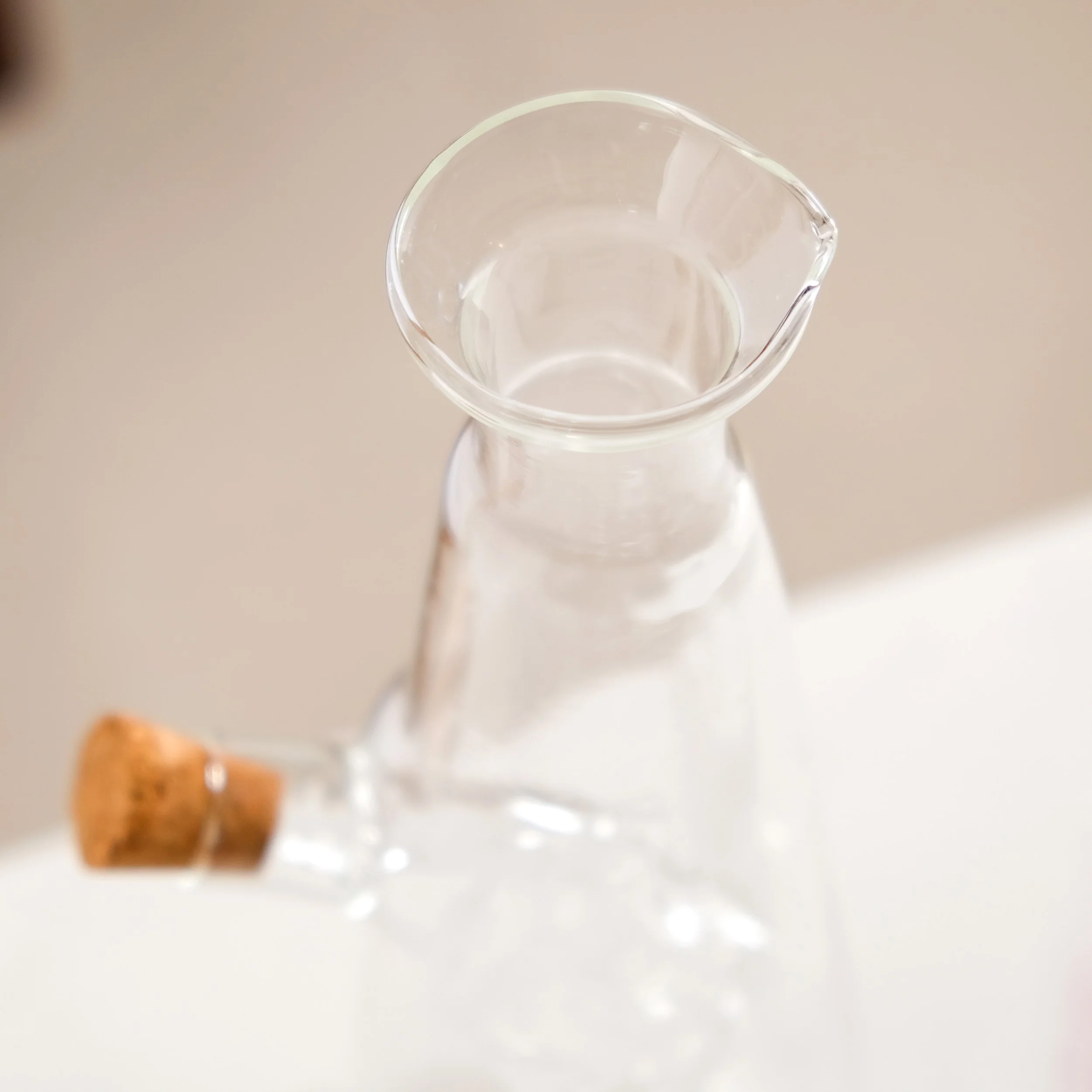 Multipurpose Cruet For Olive Oil And Balsamic Vinegar - Image 6