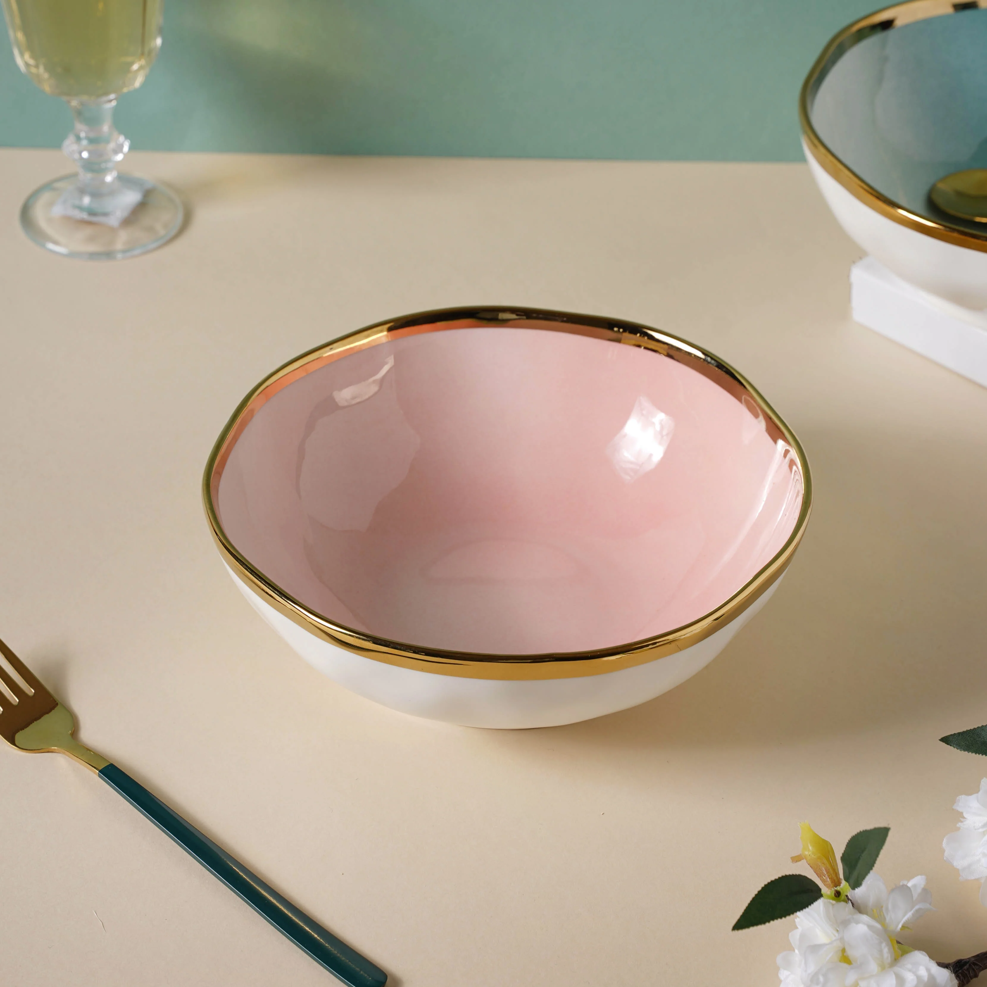 Ombre Popcorn Bowl 900 ml - Image 8
