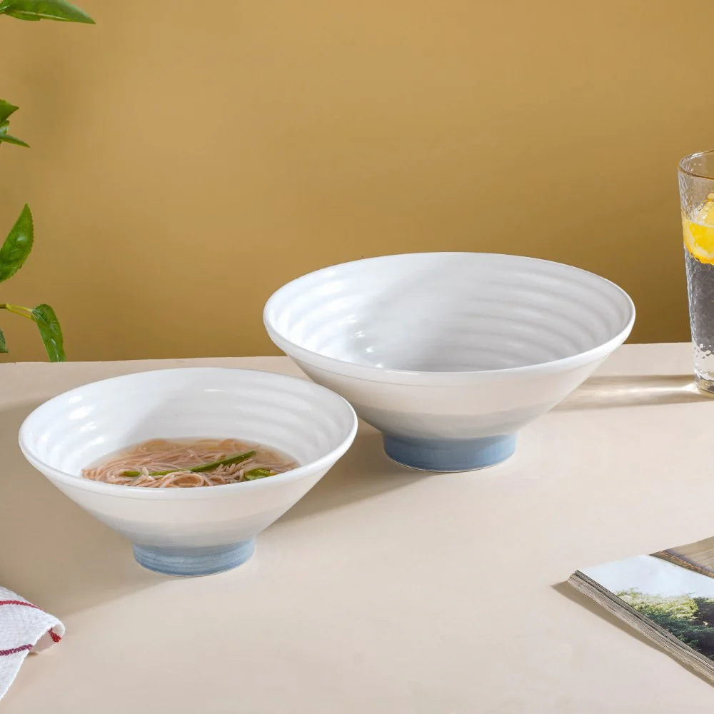 Ombre Ramen Bowl 900 ml - Image 9