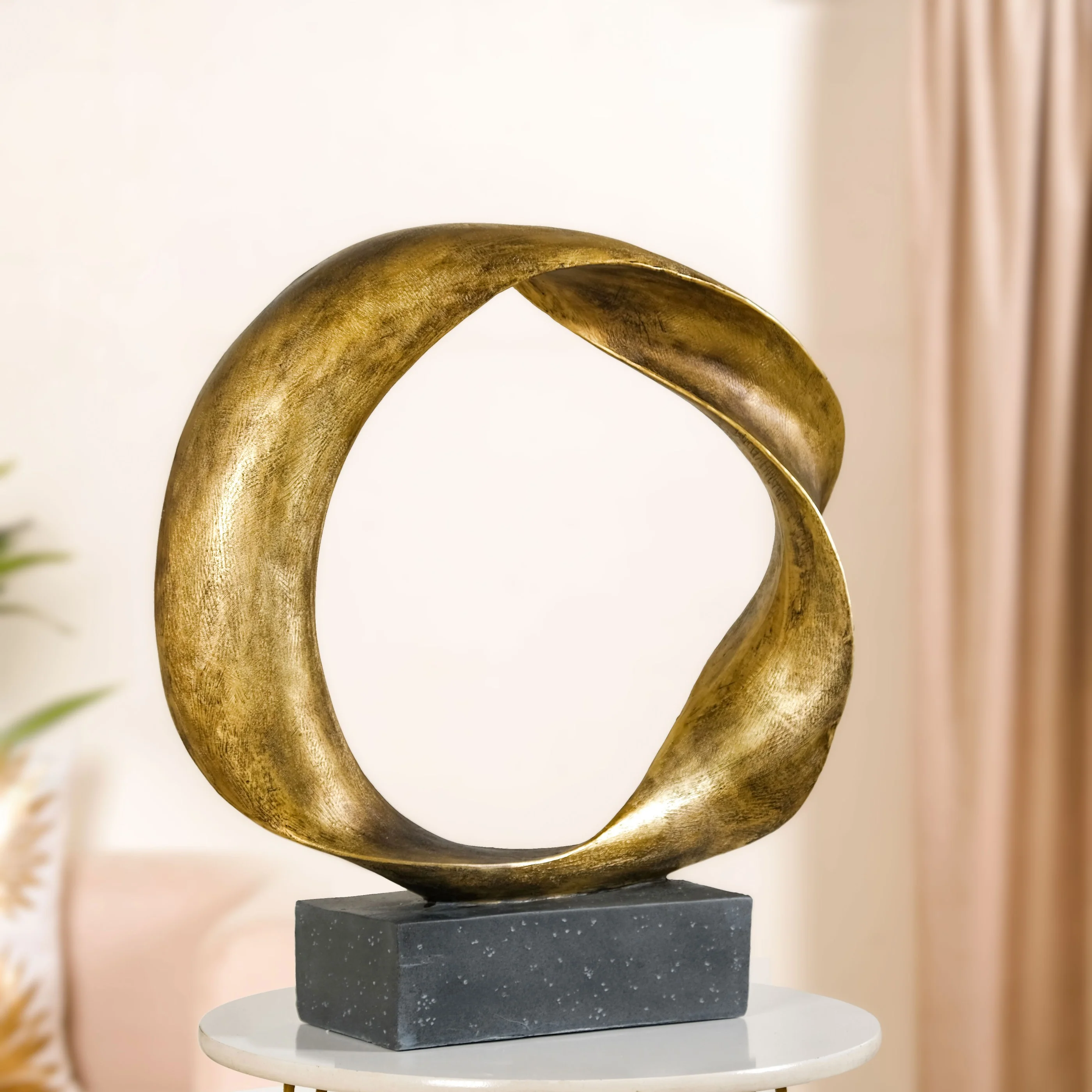 Orbit Of Elegance Statement Decor Large - Image 8
