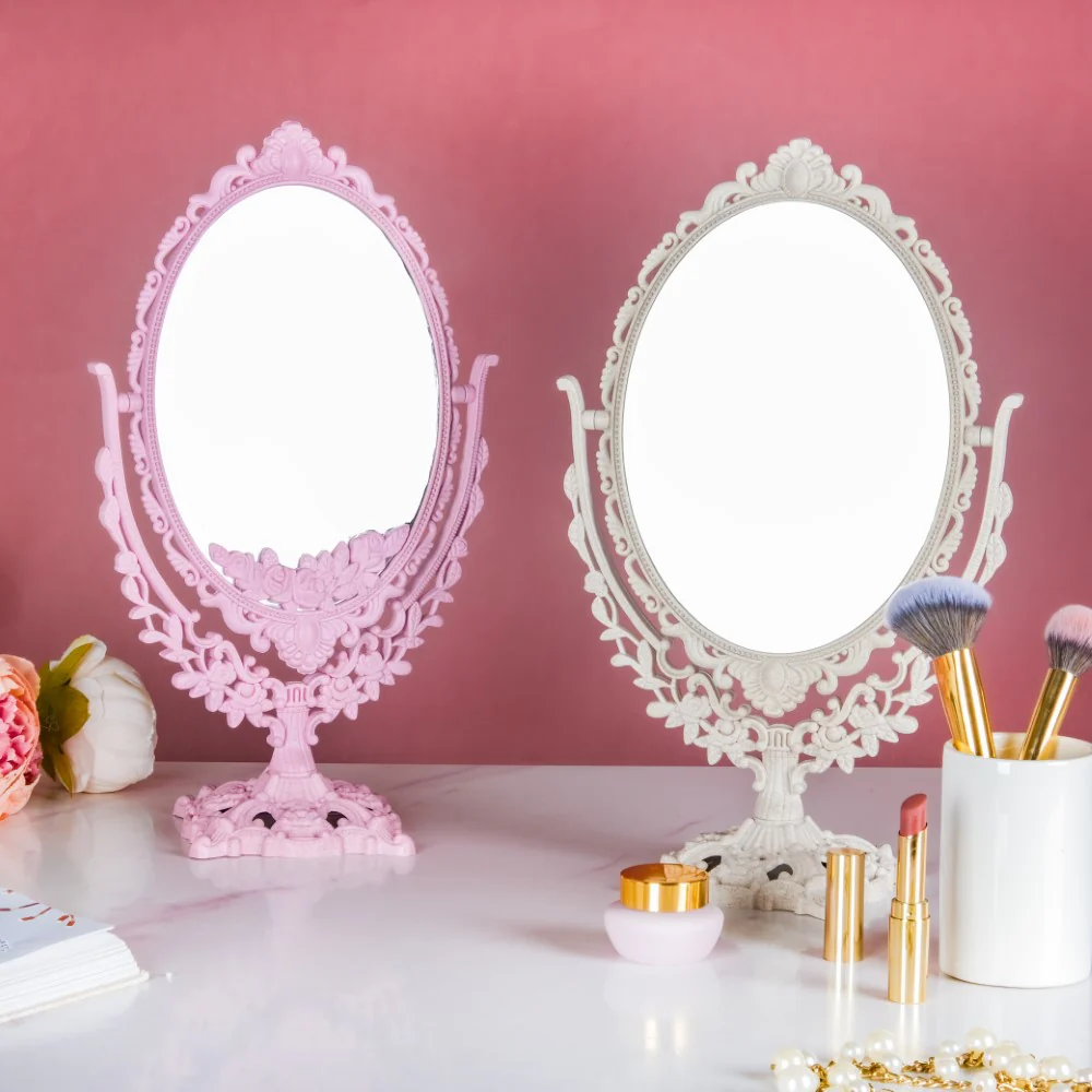 Ornamental Mirror - Image 12