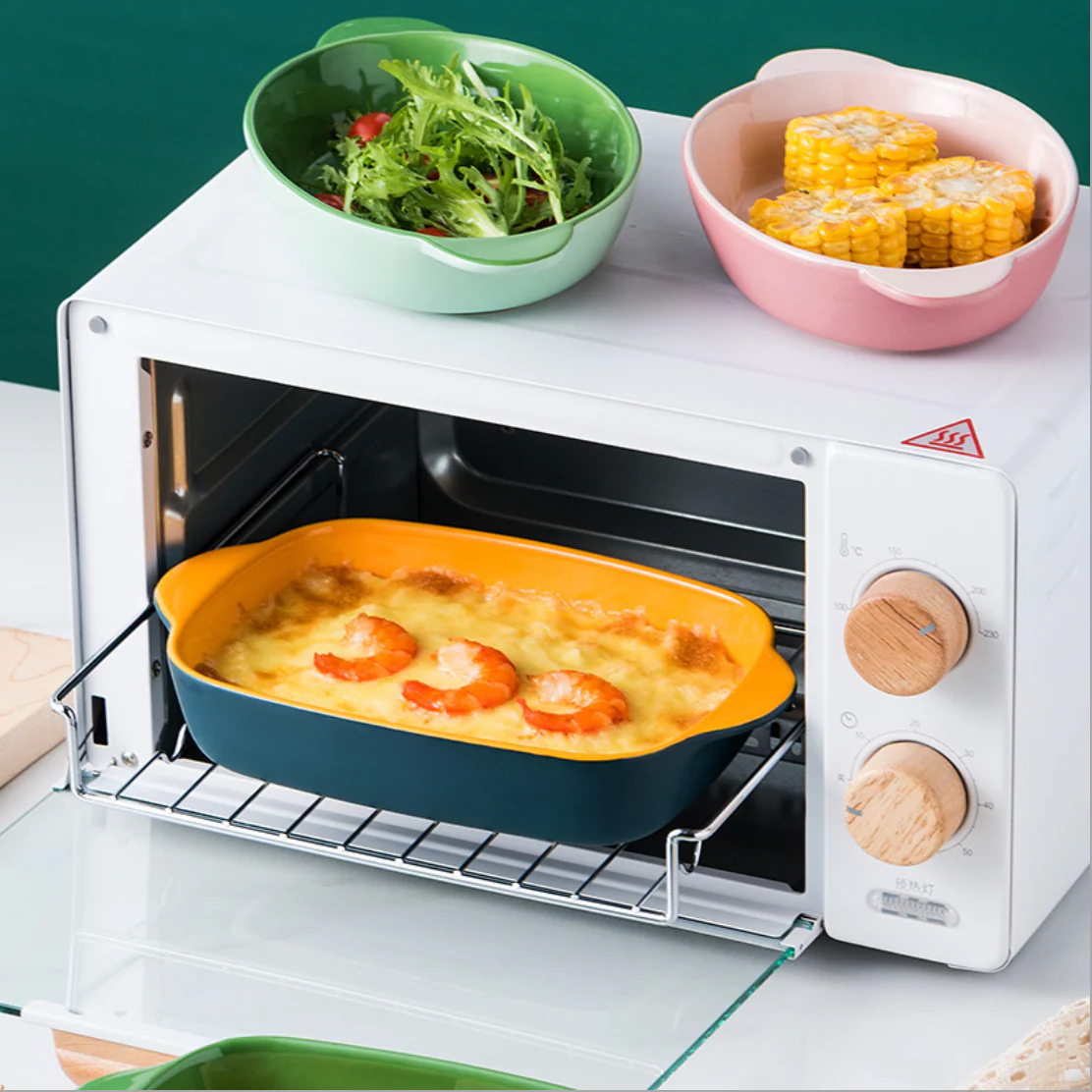 Oven Dish - Image 5