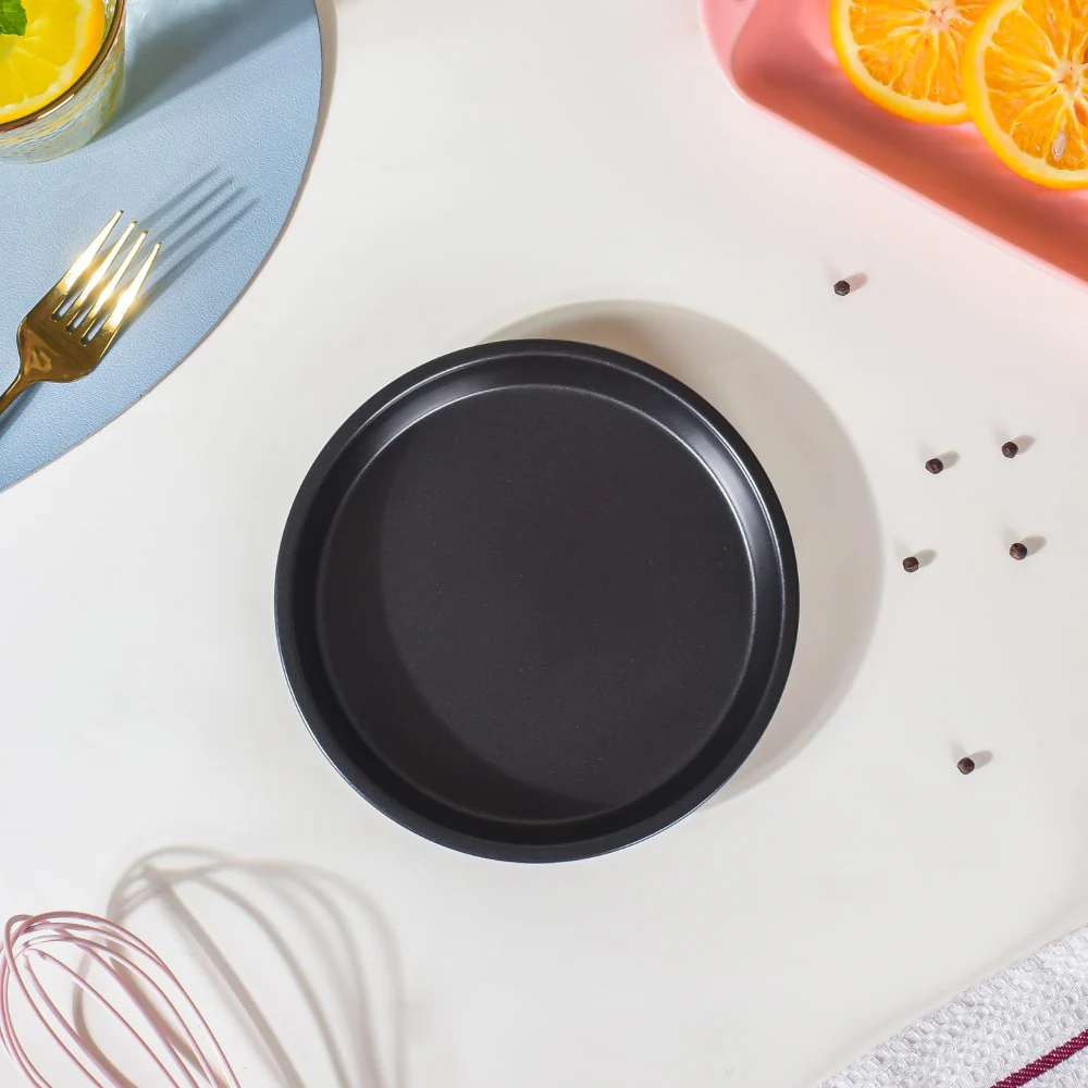 Oven Dish Black - Image 5