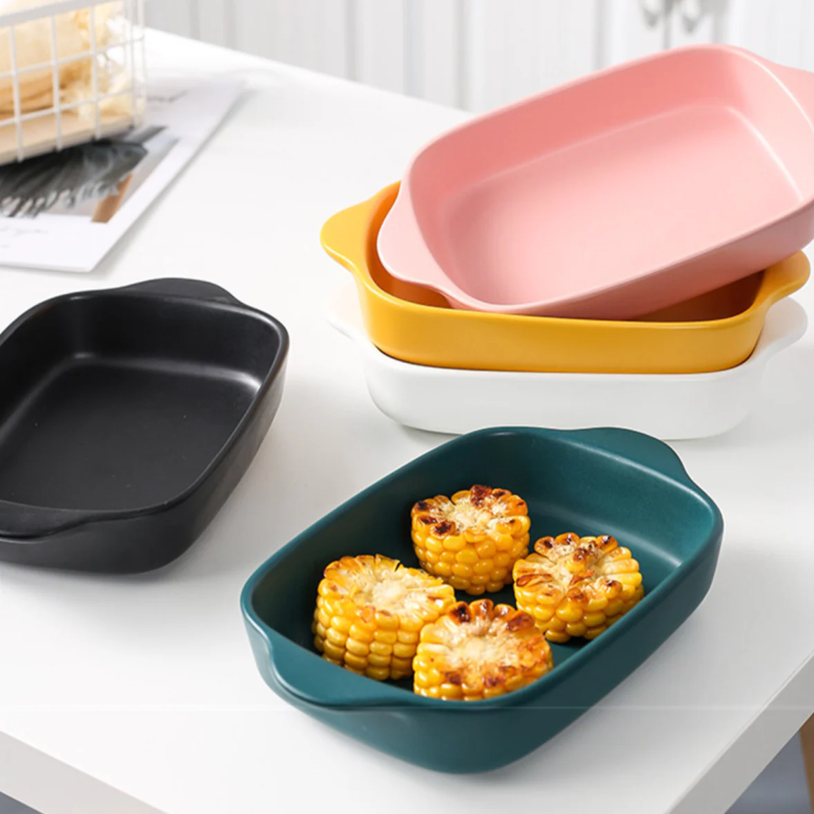 Oven Pan - Image 21