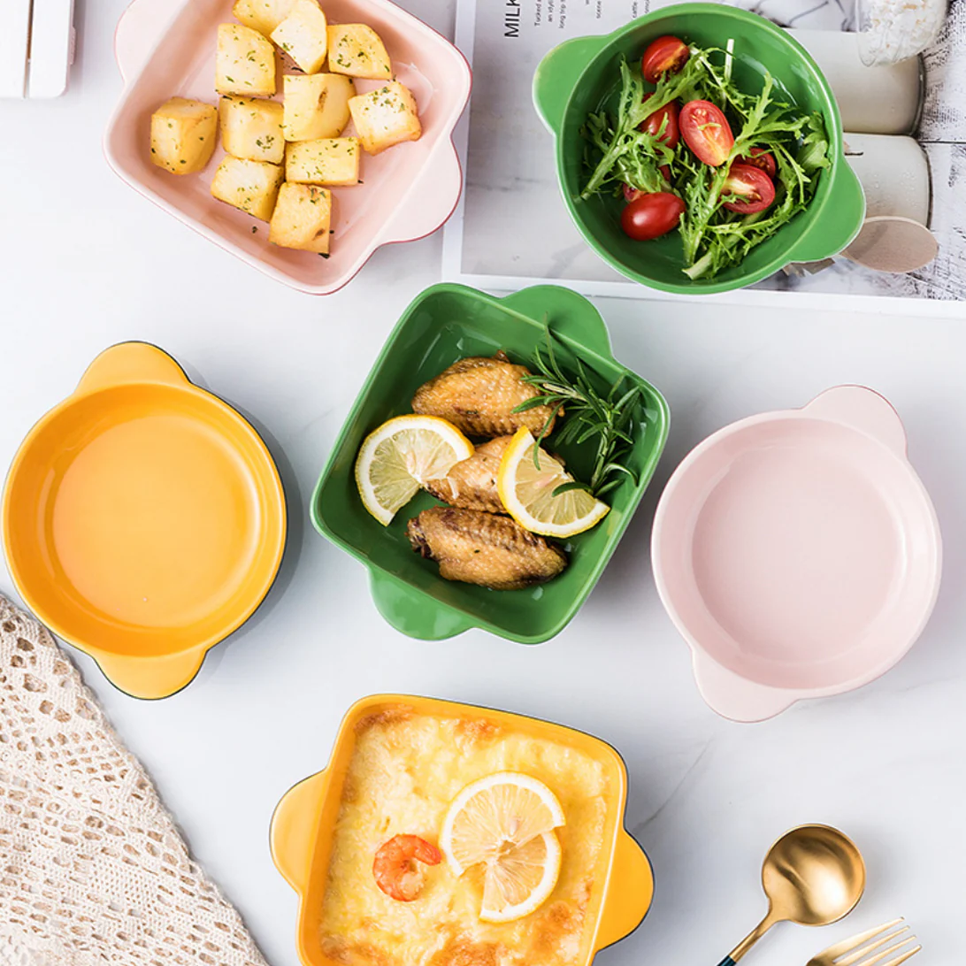 Oven Proof Dish - Image 10