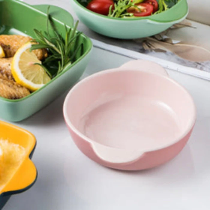 Oven Proof Dish - Image 12