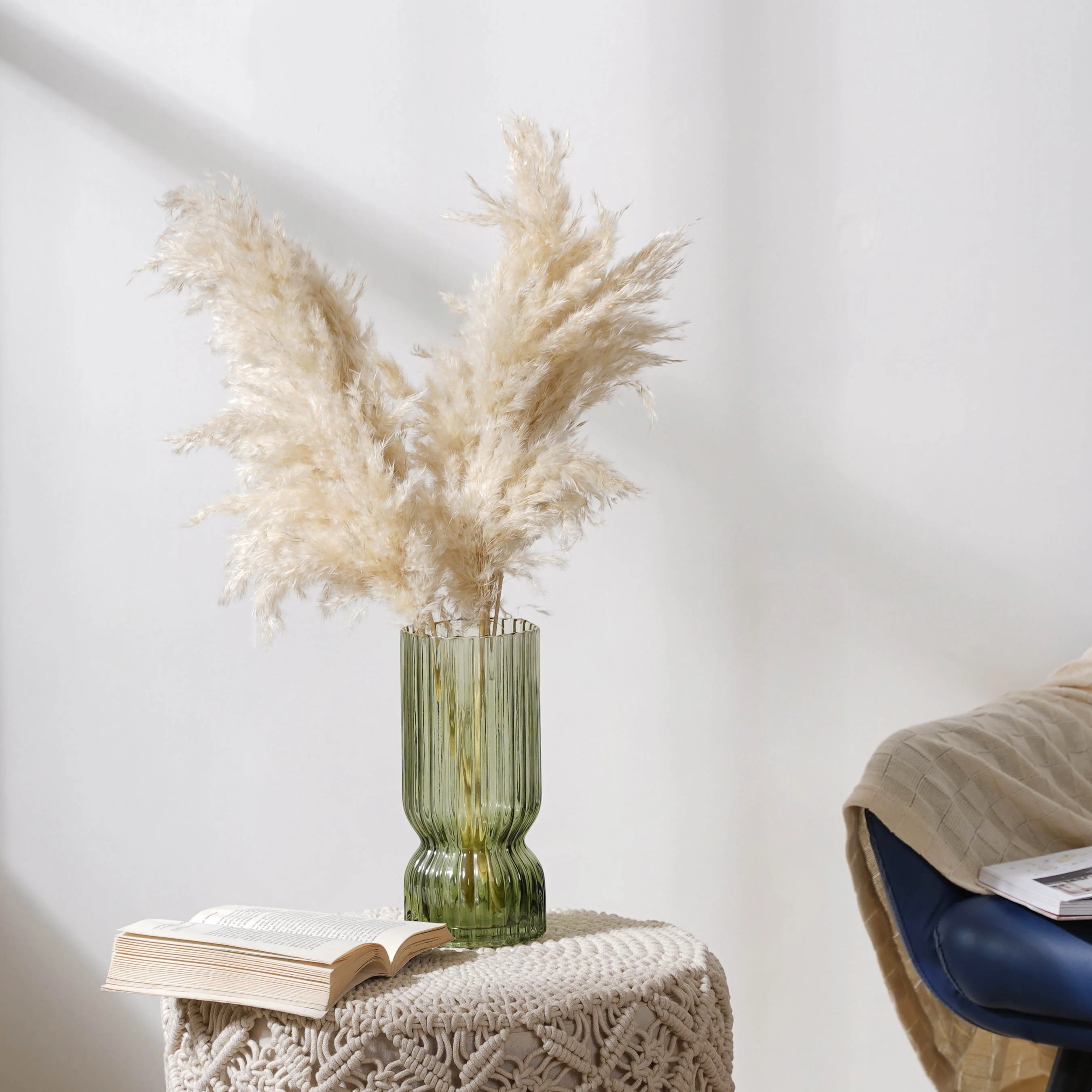 Pampas Grass For Decor - Image 3