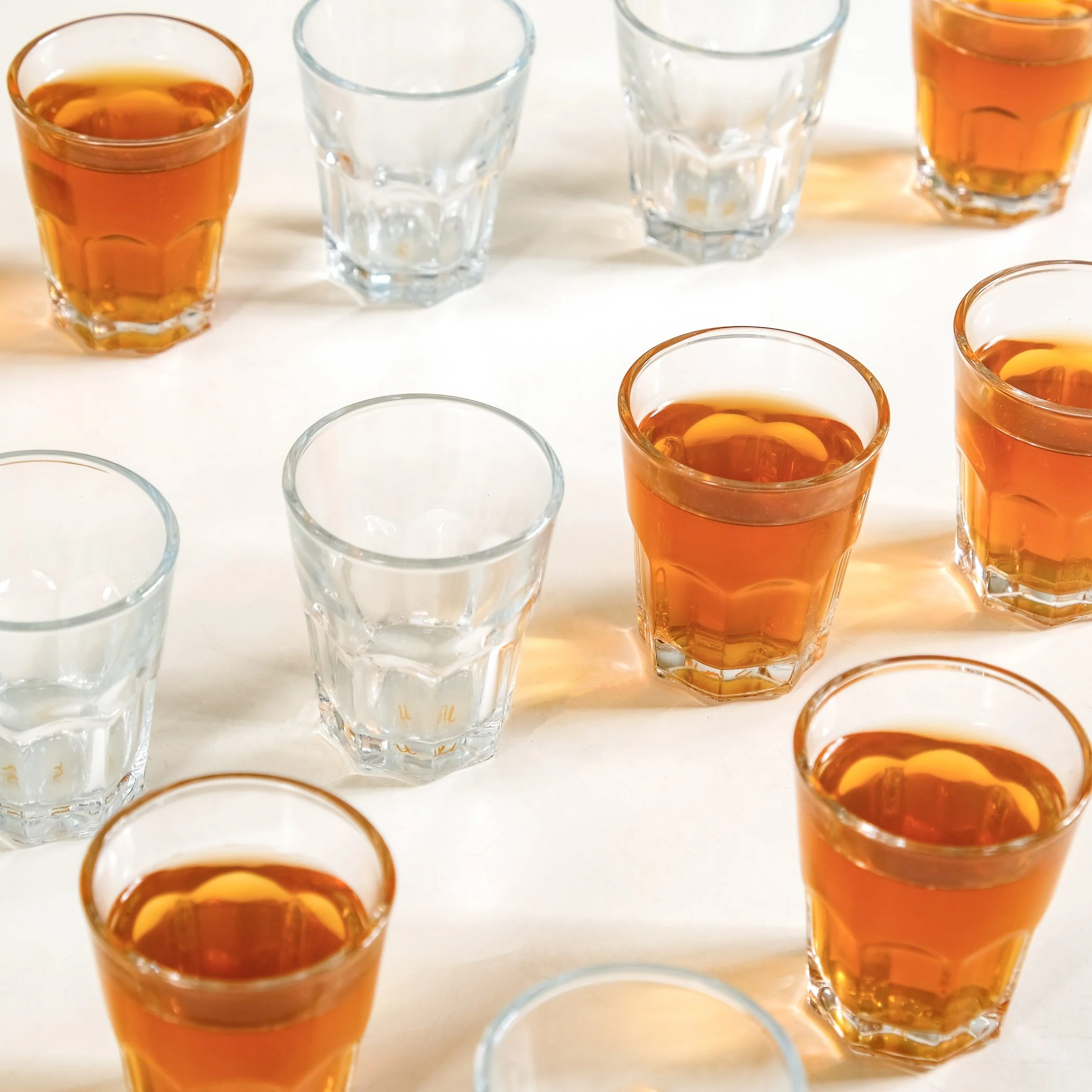 Party Shot Glass Set Of 12 50ml - Image 6