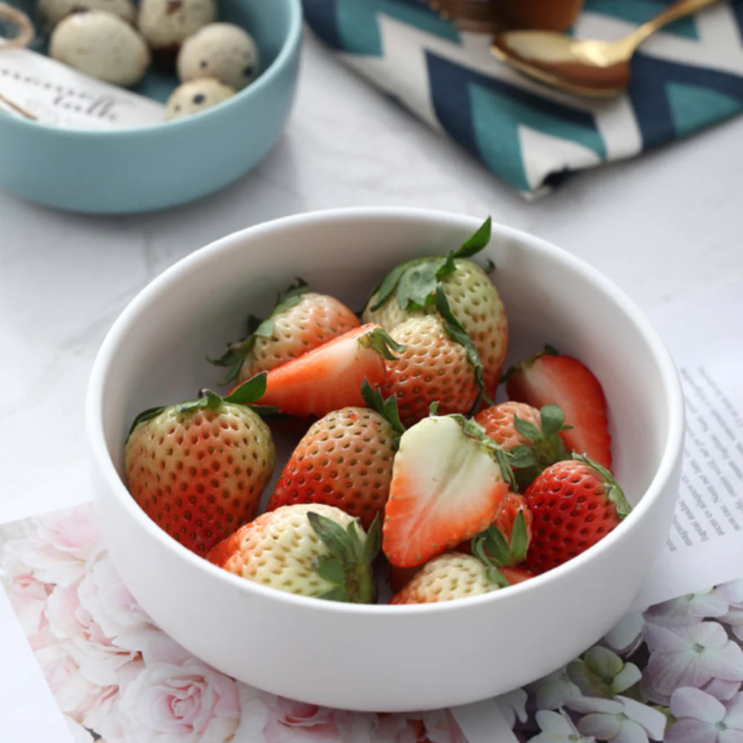 Pastel Cereal Bowl - Image 8