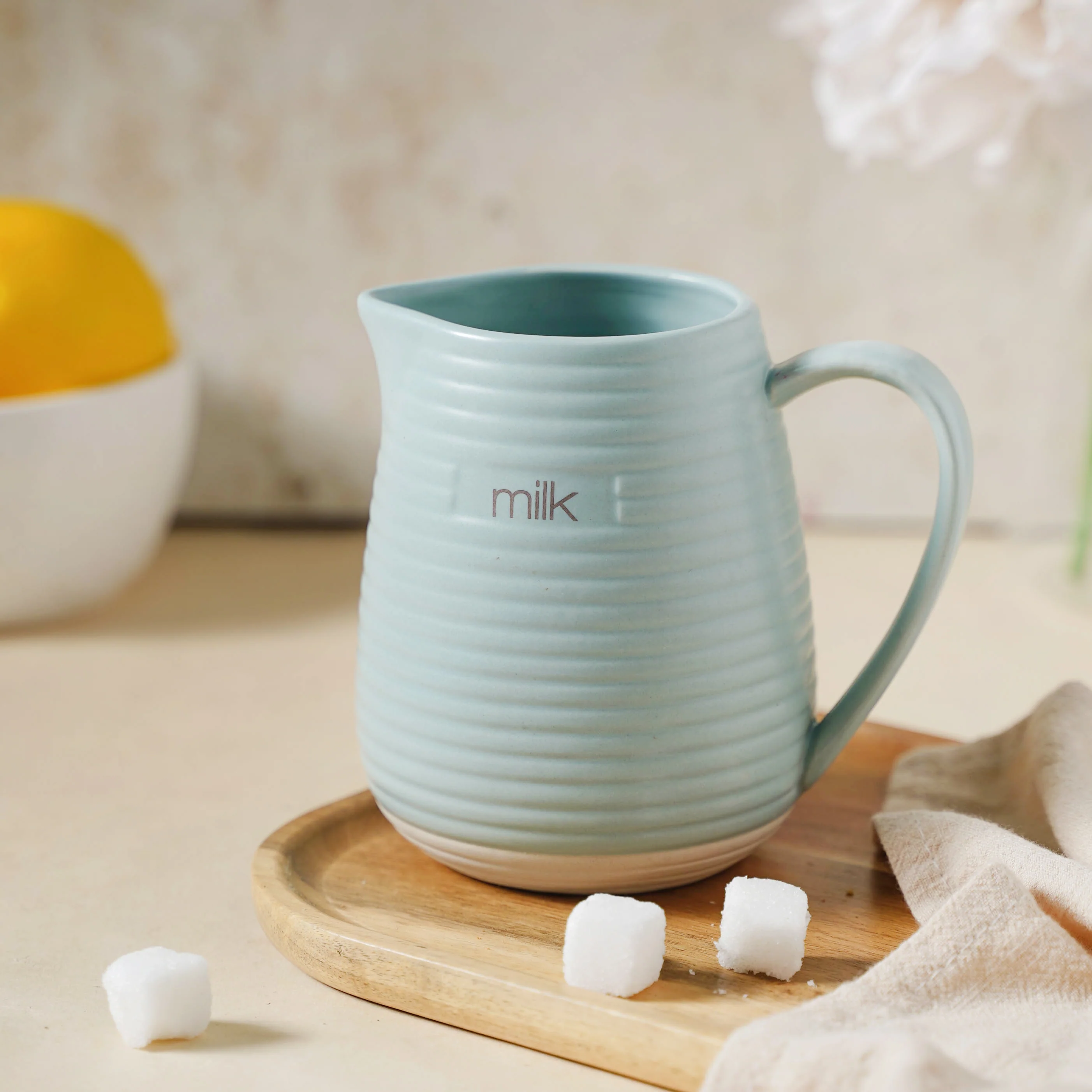 Pastel Milk Pot - Image 4