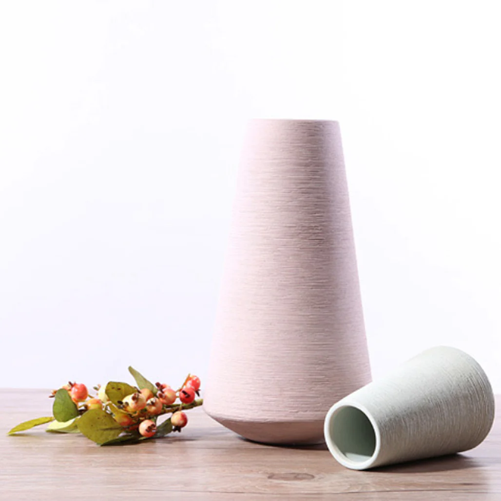 Pastel Vase - Image 2