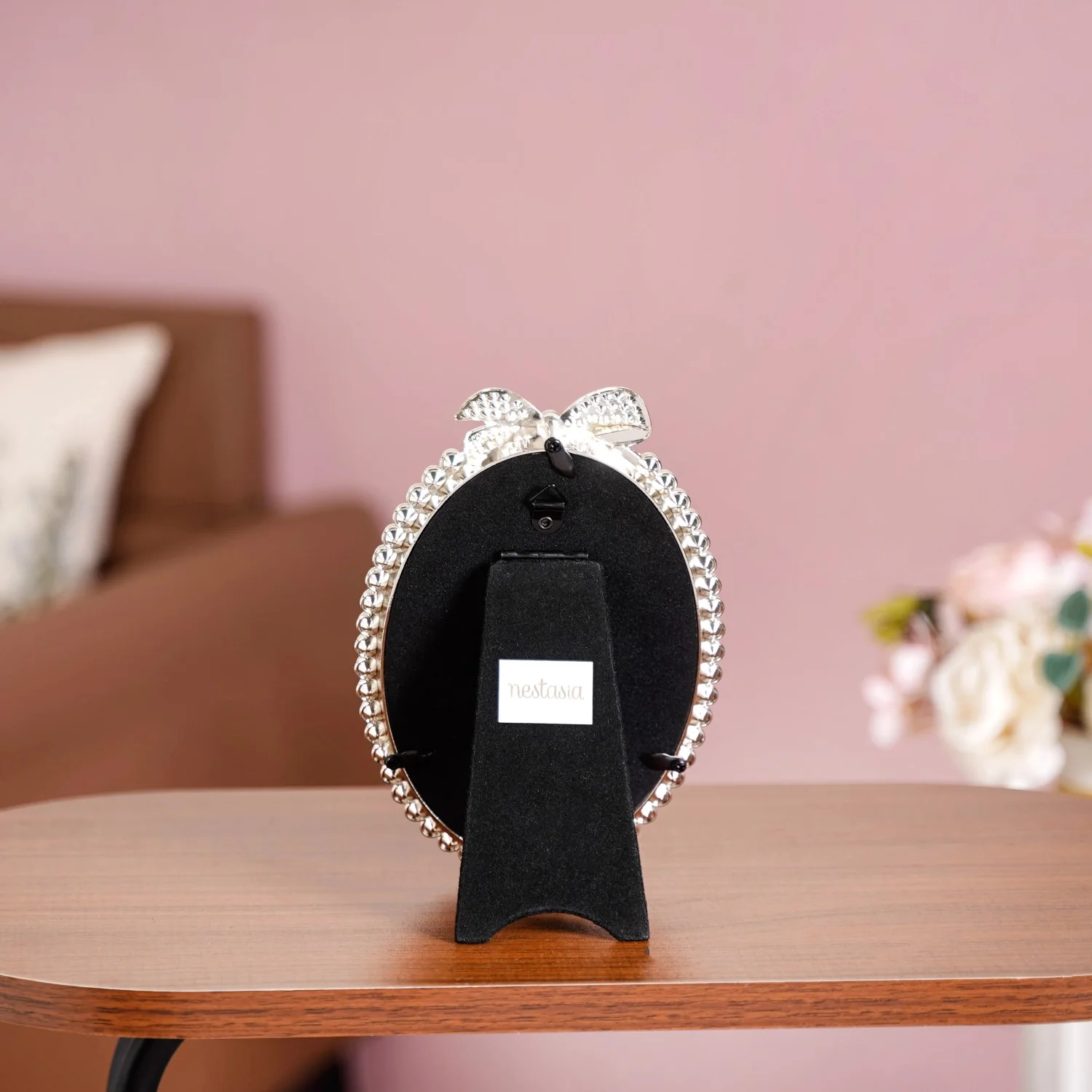 Pearl Medium Photo Frame 10x15cm - Image 7