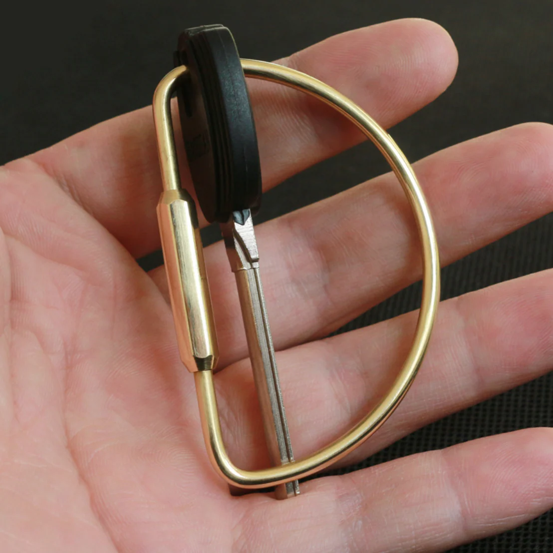 Personal Keyring - Image 2