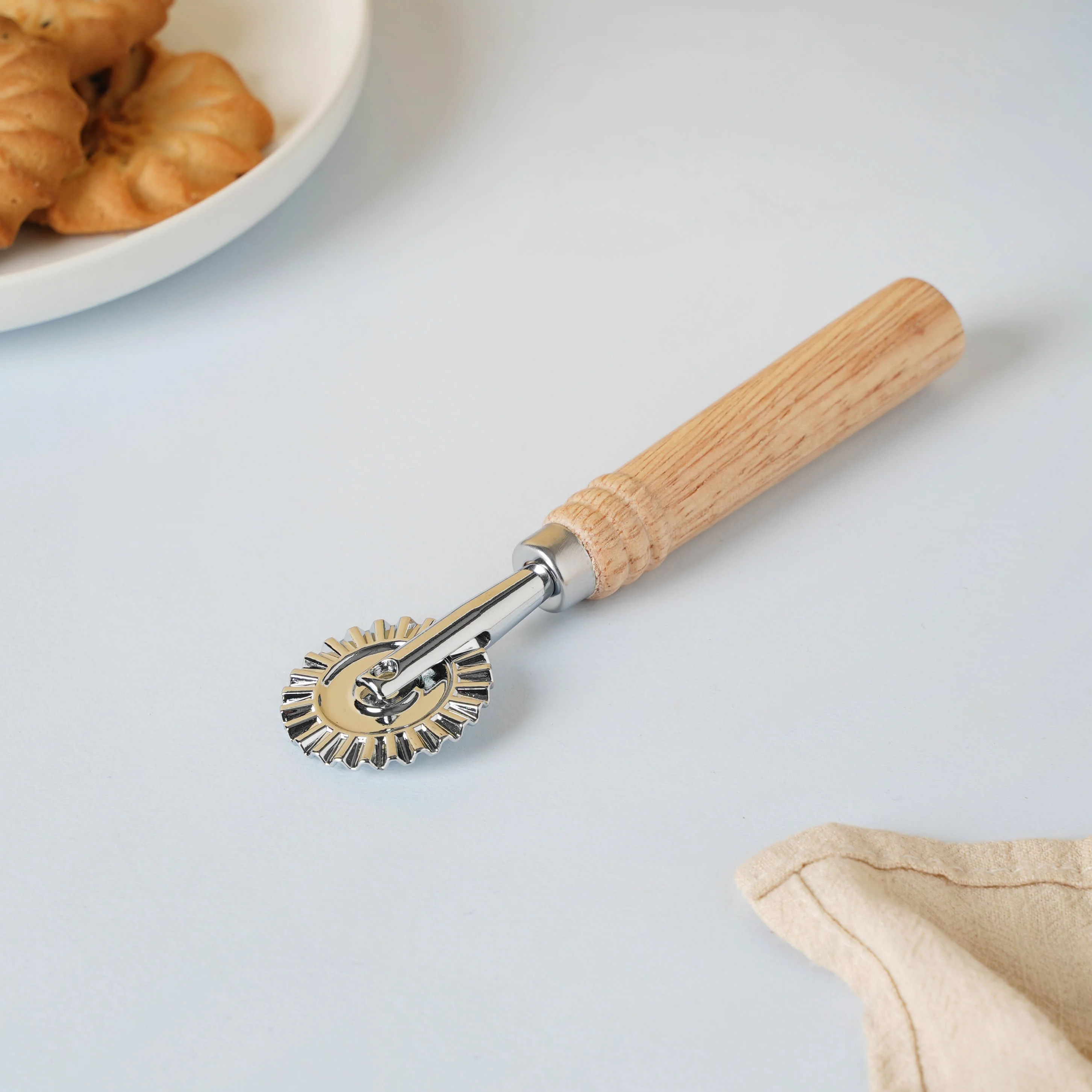 Pie Crimper - Image 5