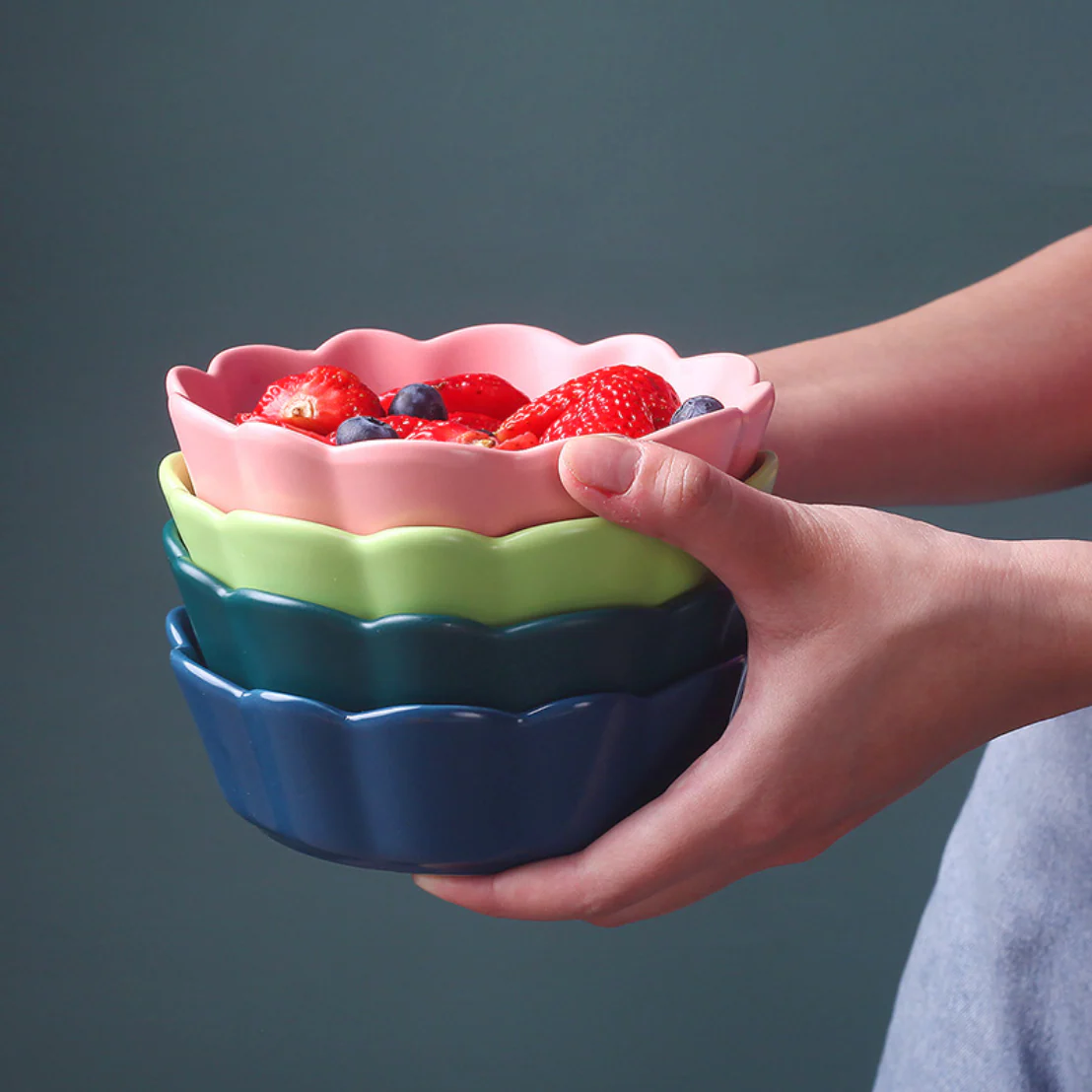 Pie Dish 300 ml - Image 4