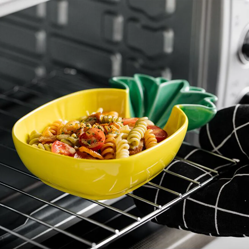 Pineapple Dishes - Image 4
