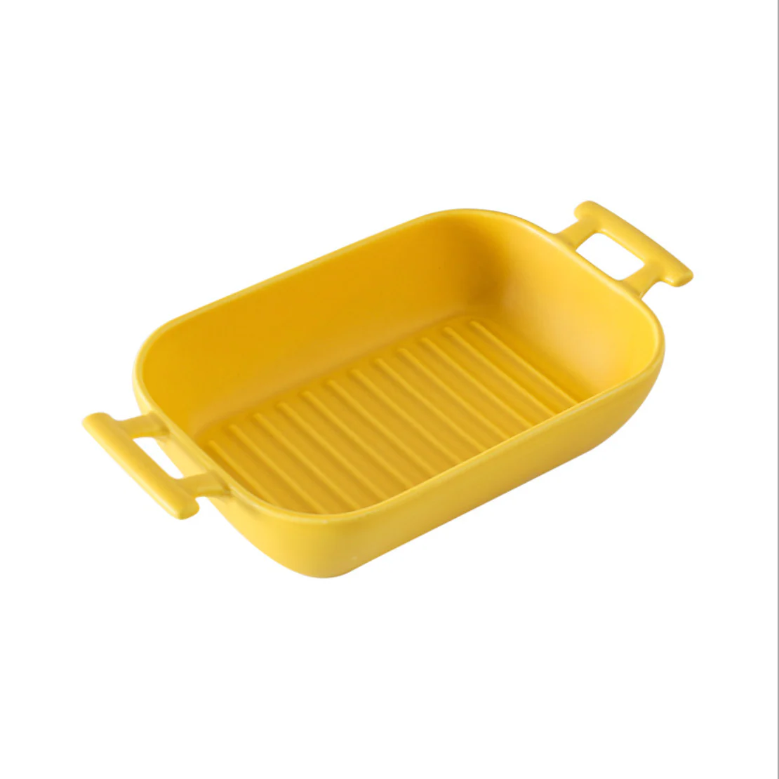 Ceramic Baking Deep Dish 600 ml - Image 10