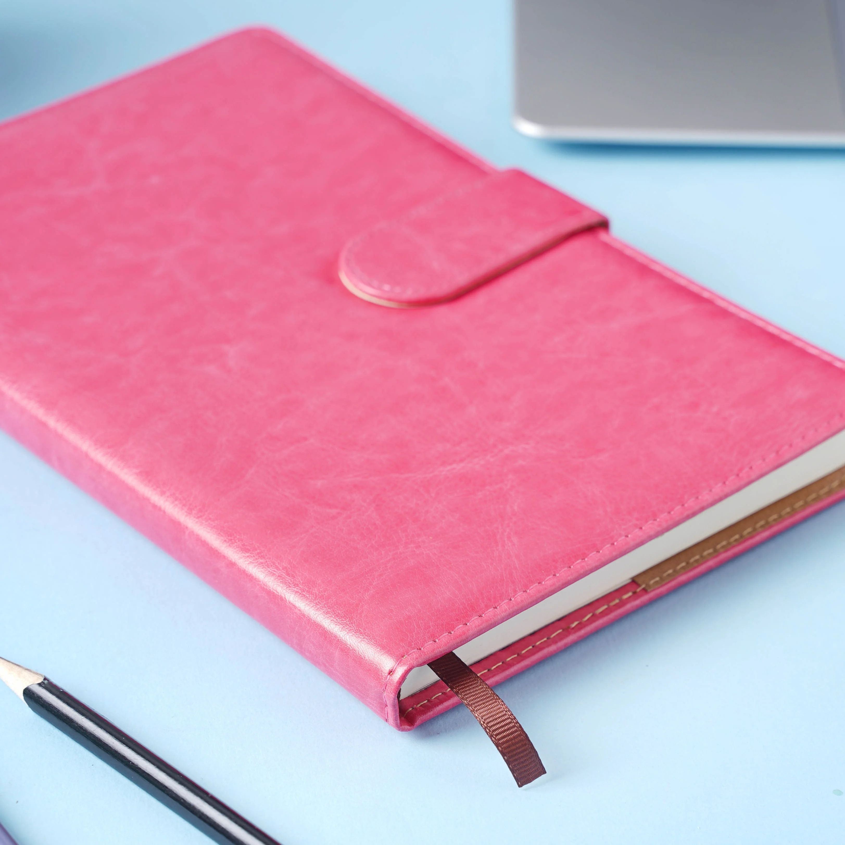 Pink Diary - Image 6