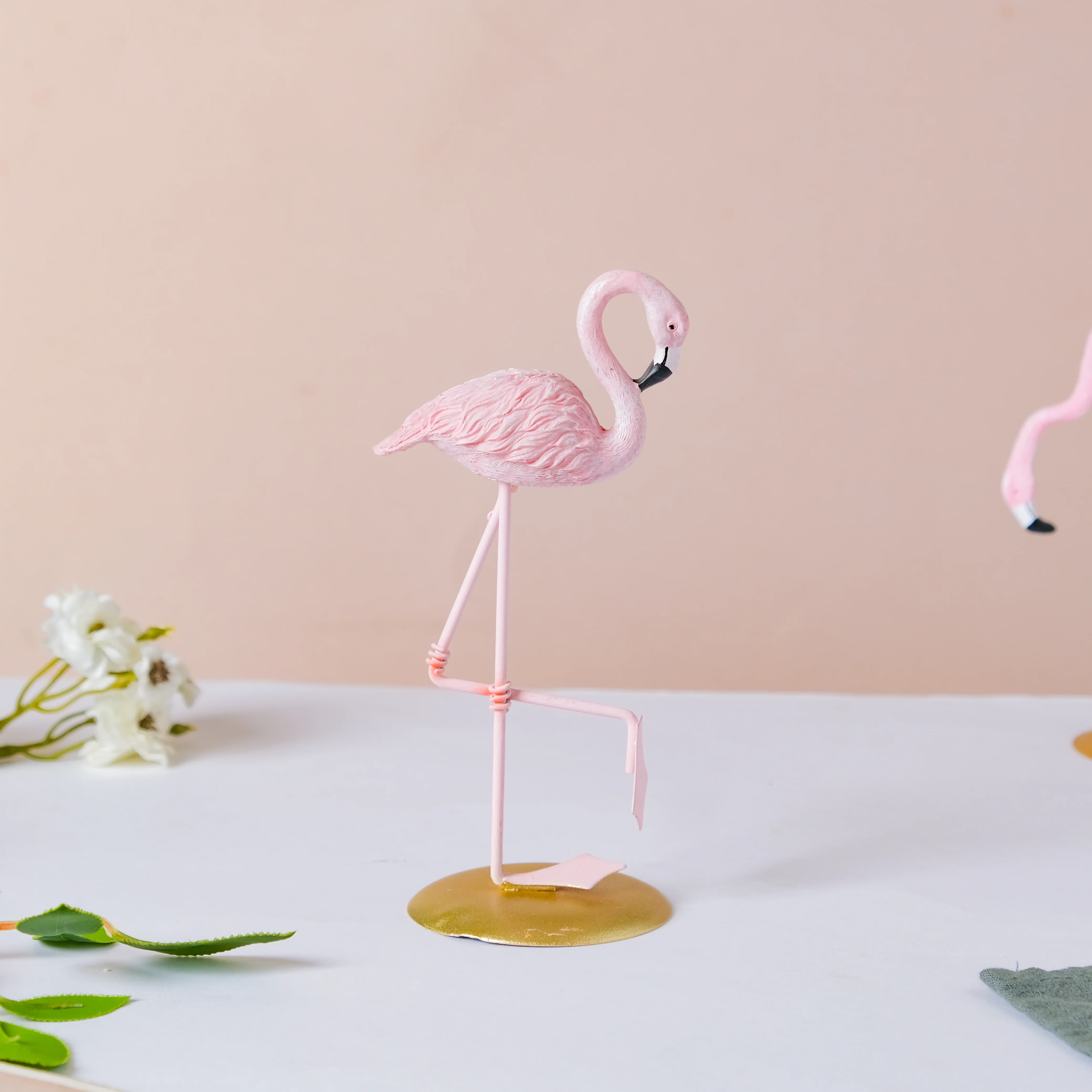 Pink Flamingo - Image 3