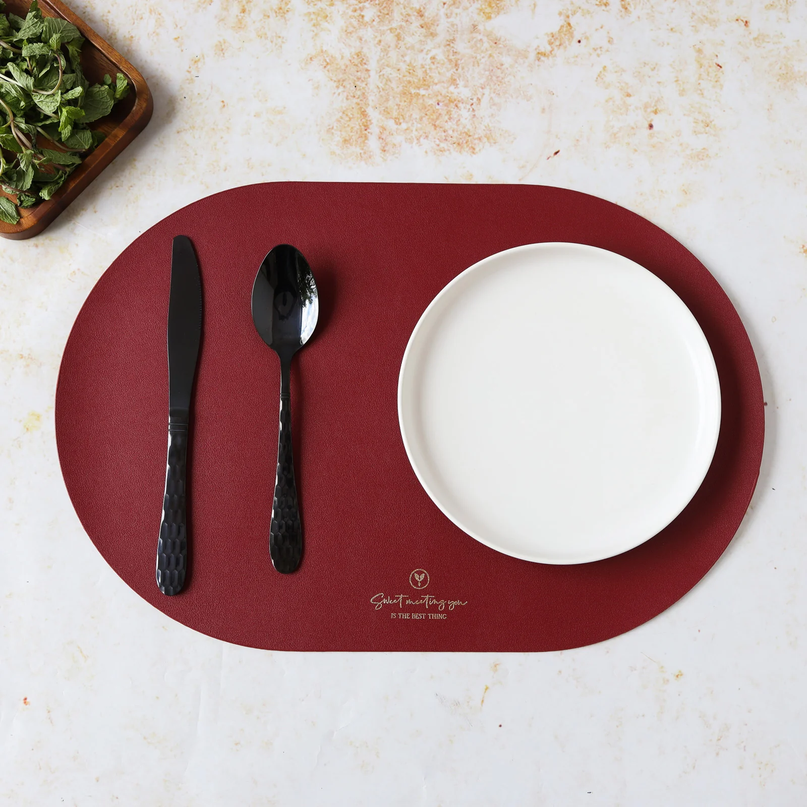 Placemat for Dining Table - Image 3