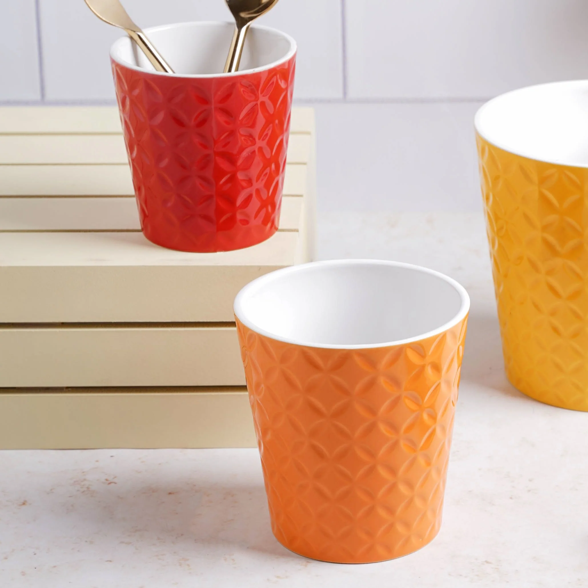Planter Set of 2 - Image 3