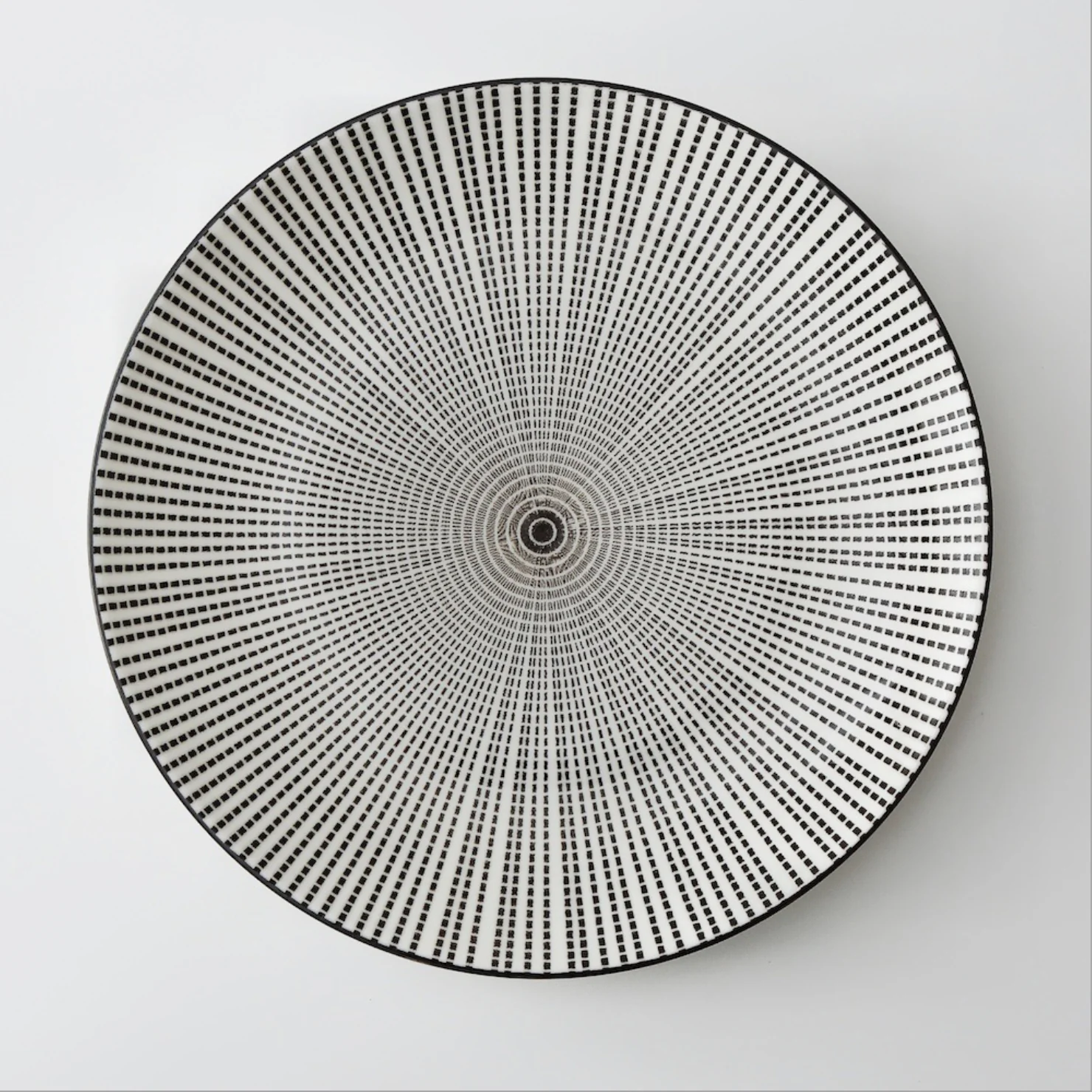 Plates For Appetizer - Image 17