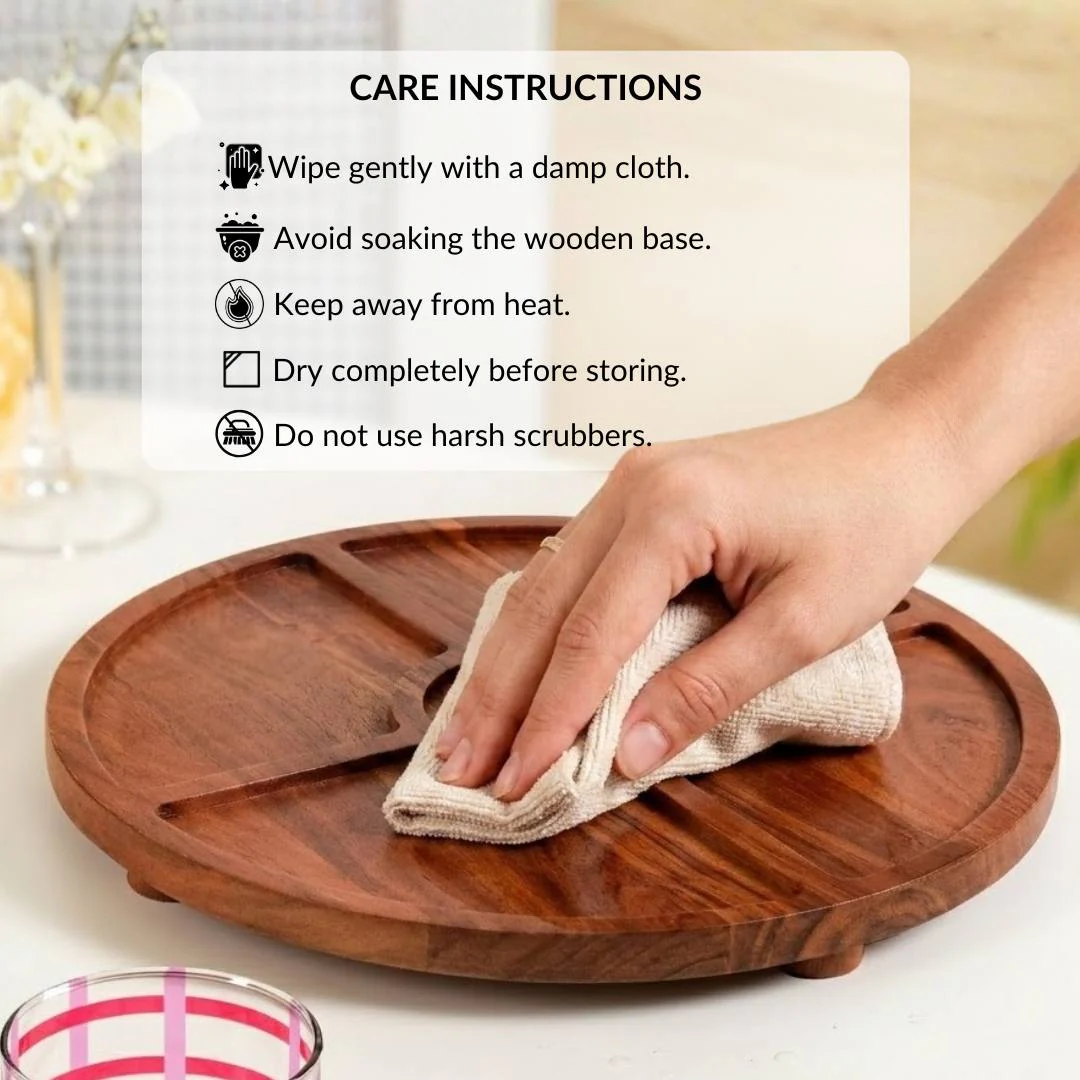Platterazzi Serving Platter With Dip Bowl Set Of 2 - Image 7