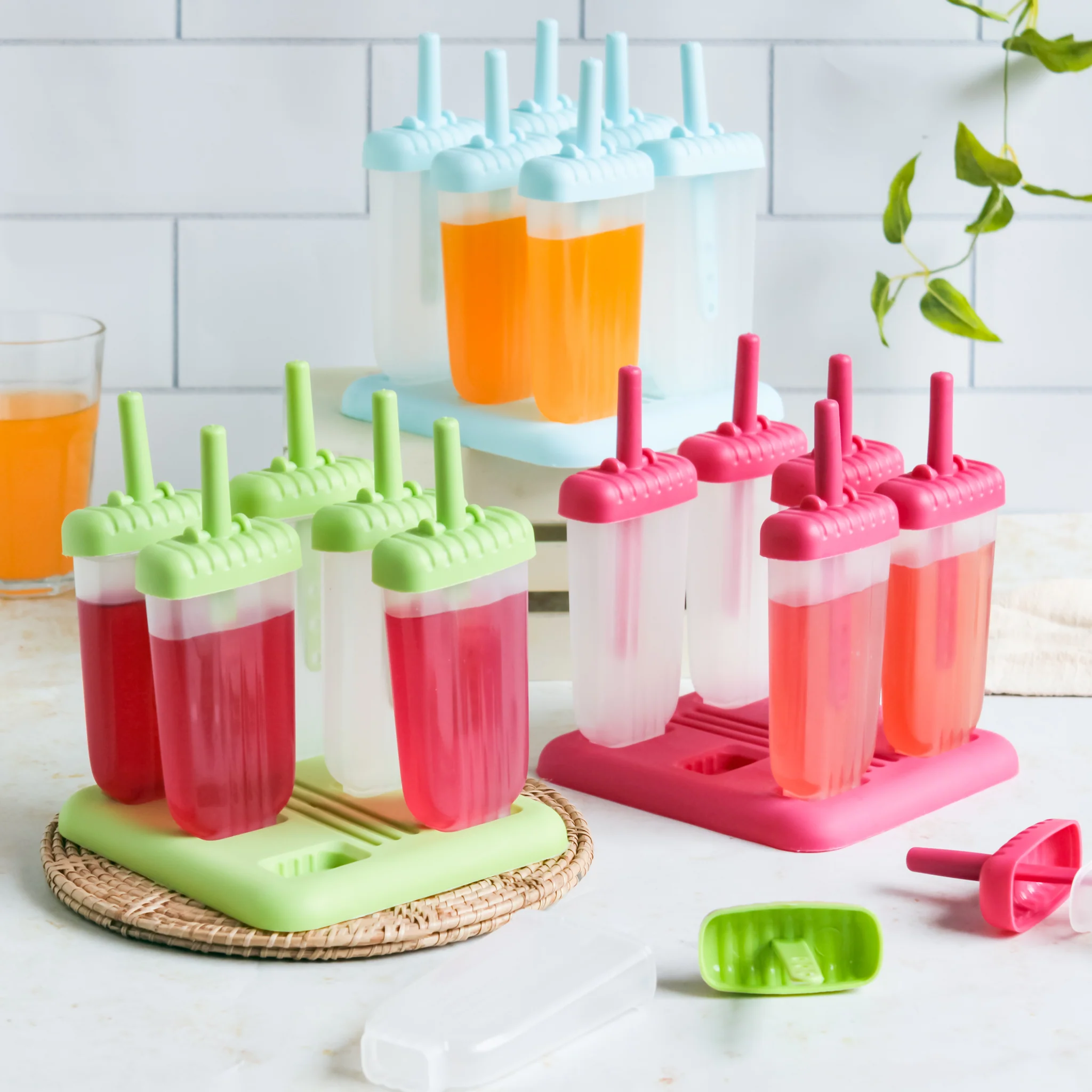 Popsicle Mould - Image 3