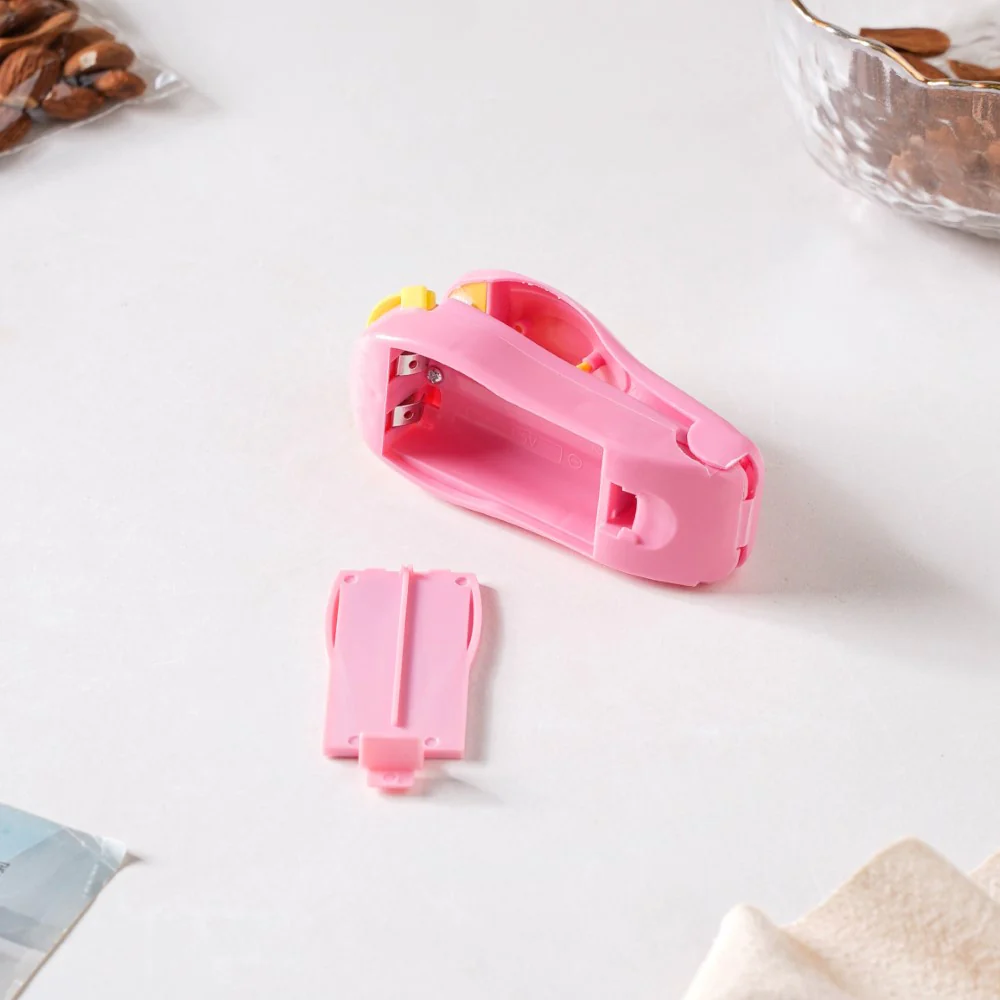 Portable Mini Heat Sealing Machine - Image 3