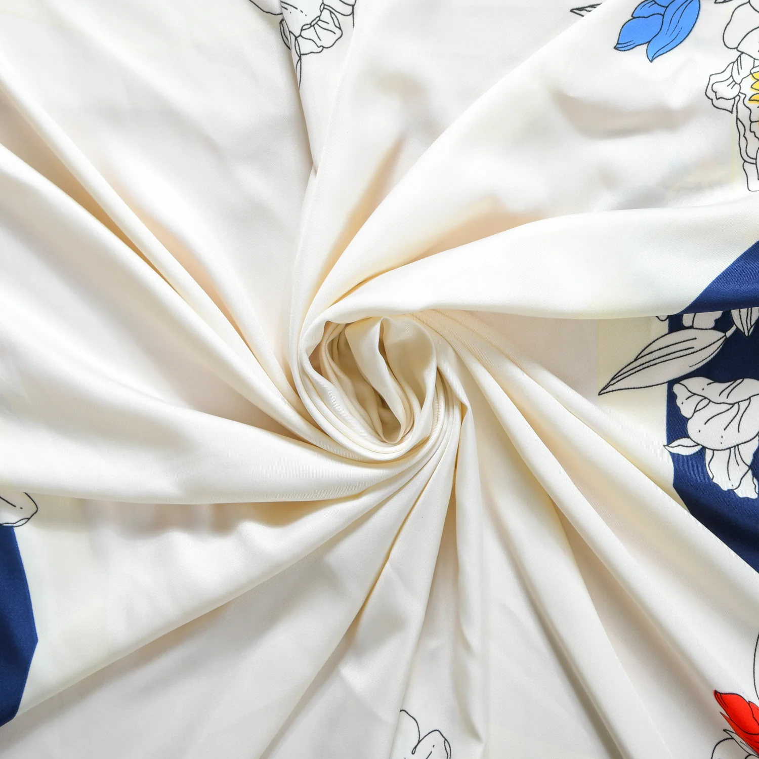 Posh Square Scarf For Women - Image 5