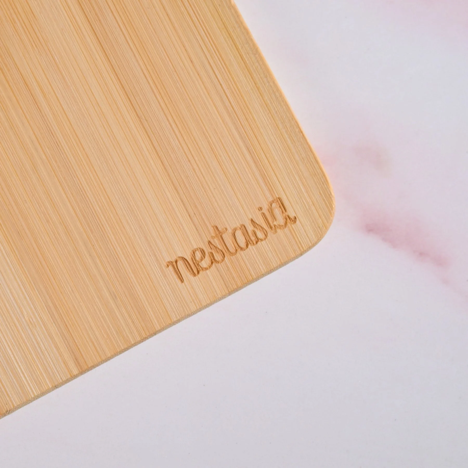 Premium Bamboo Serving Board Set Of 3 - Image 6